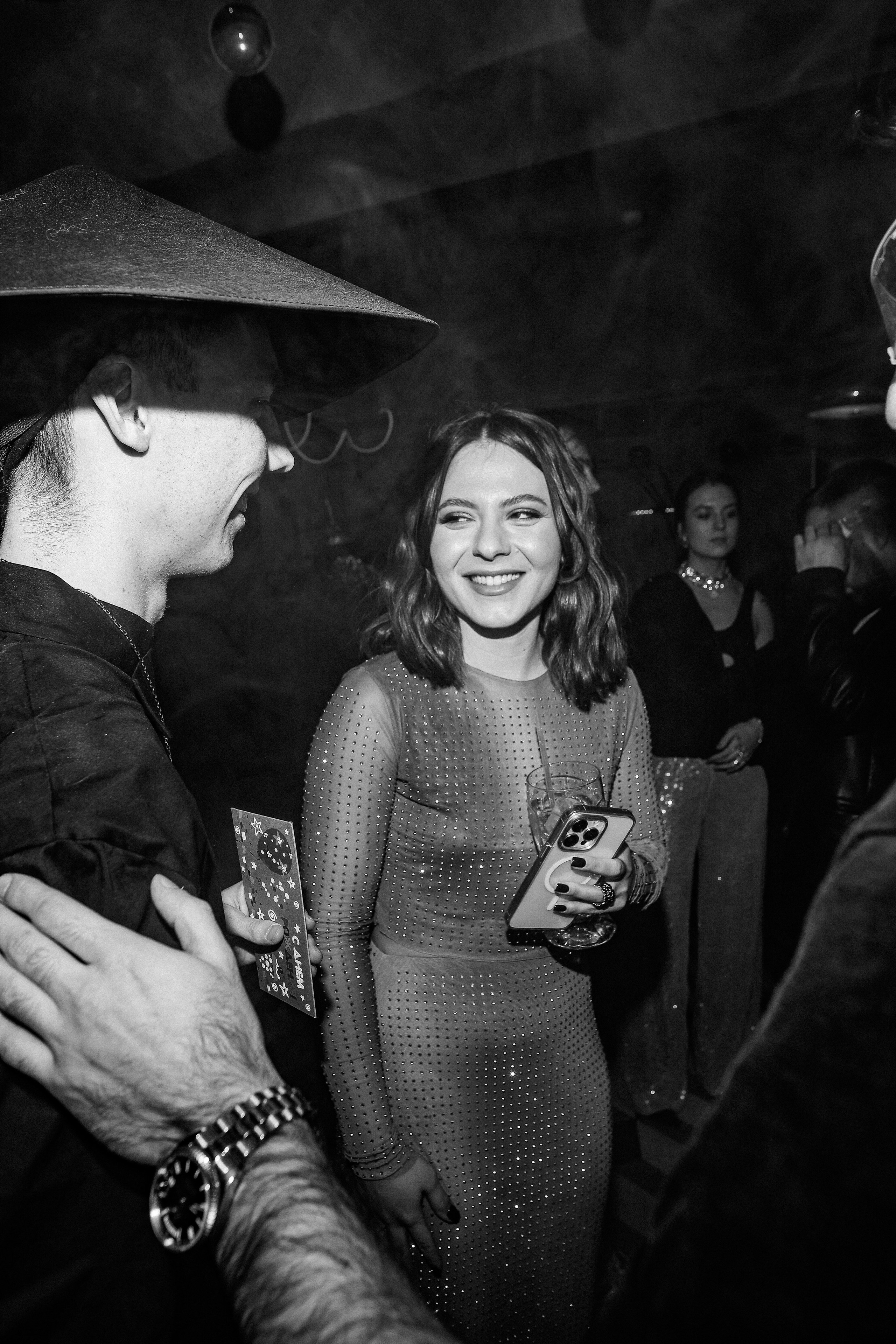 АНДРЕЙ ГЛАЗУНОВ. Nikolskayasecular