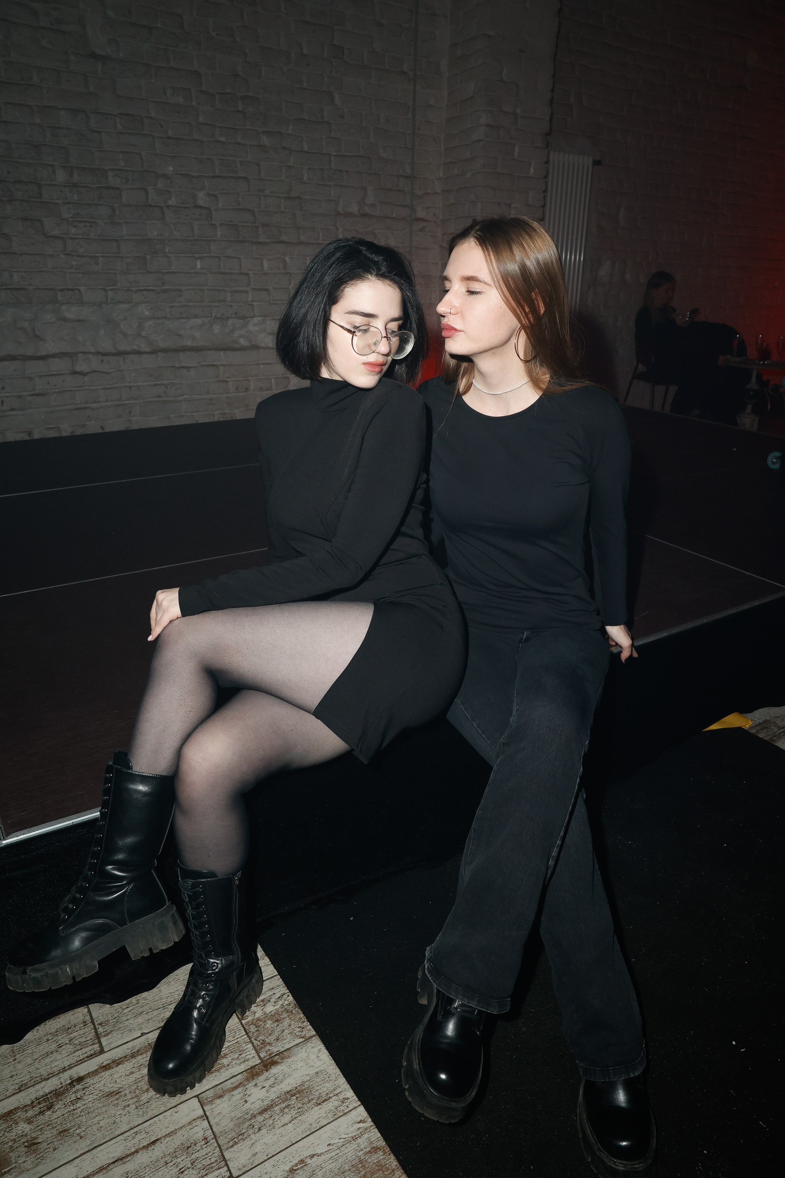 ЛЕРА ИЗУМРУД. Nikolskayasecular