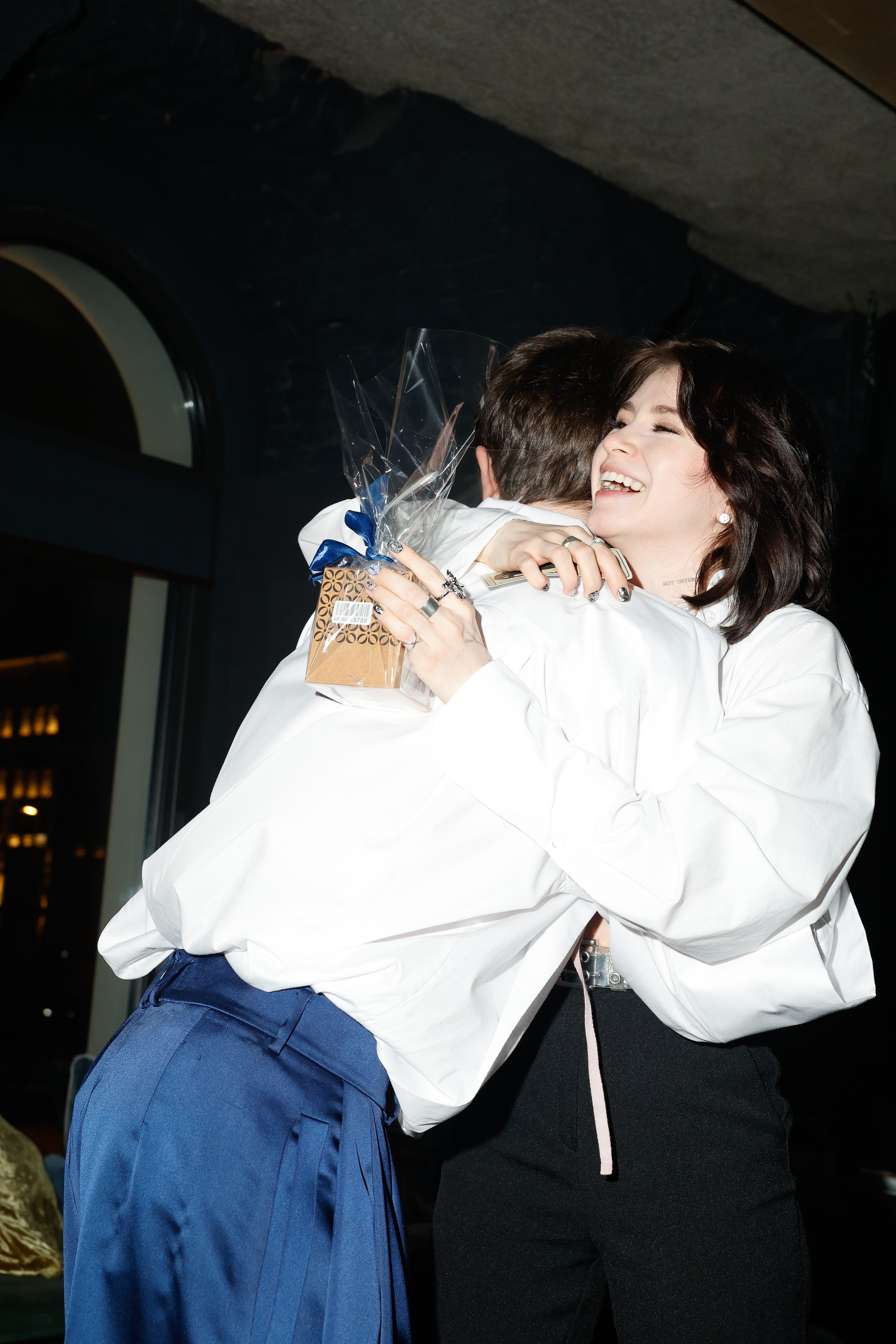 ДИМА ЕРМУЗЕВИЧ. Nikolskayasecular