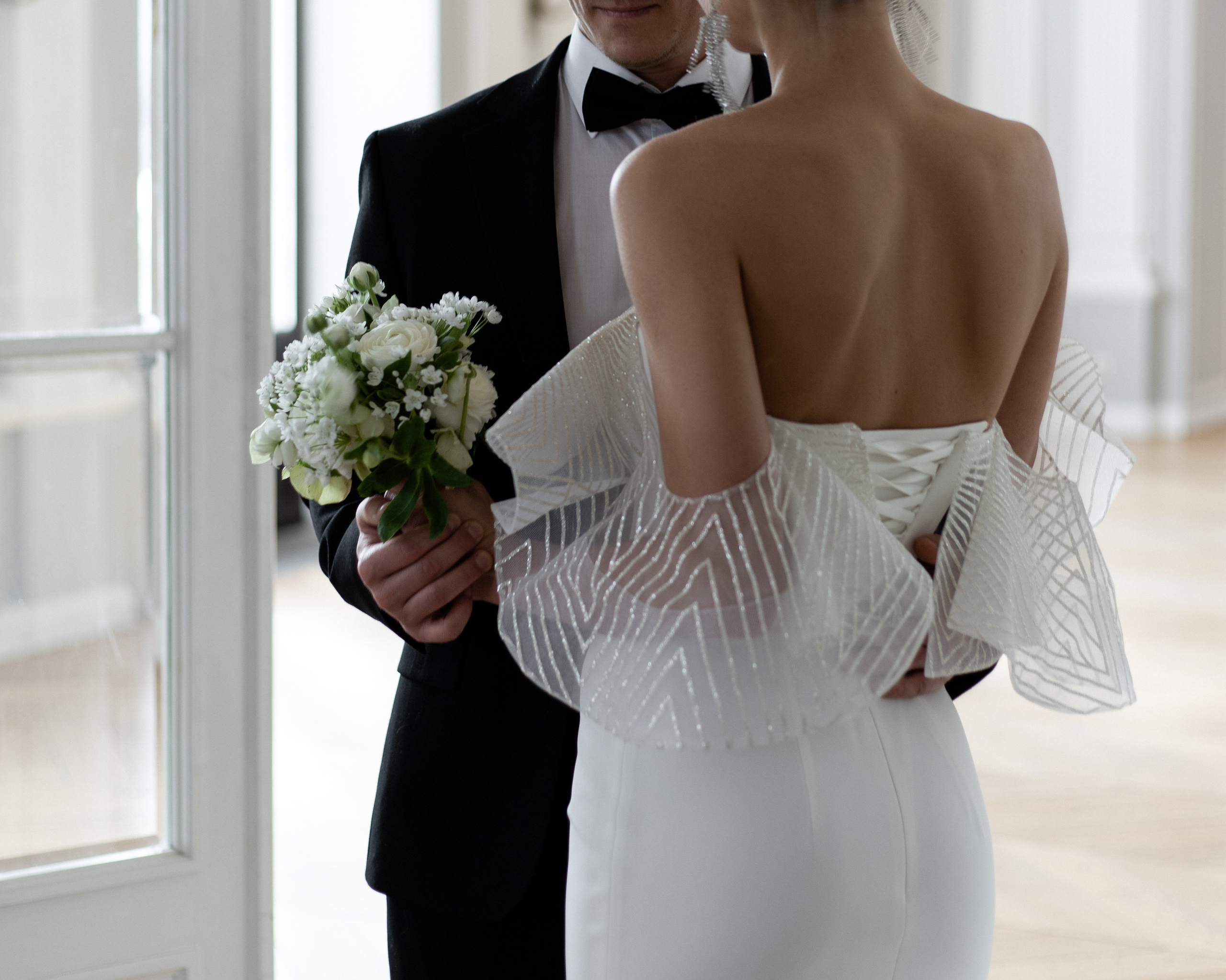 Владимир и Дарья. Фотограф в Санкт-Петербурге Елена Балабанова