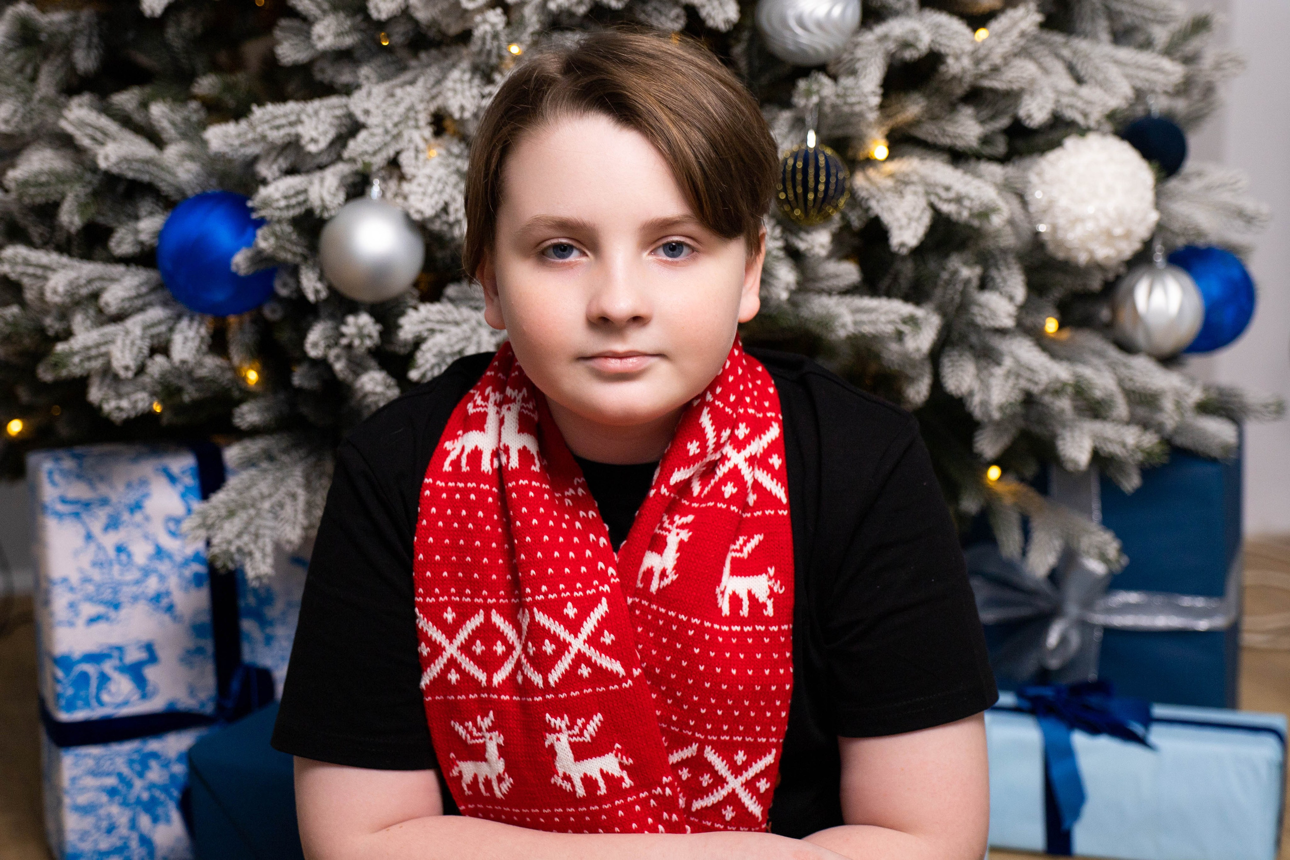 Фотосессия студийная детская. Фотограф в Крыму Татьяна Барицкая ЕНОТИКА