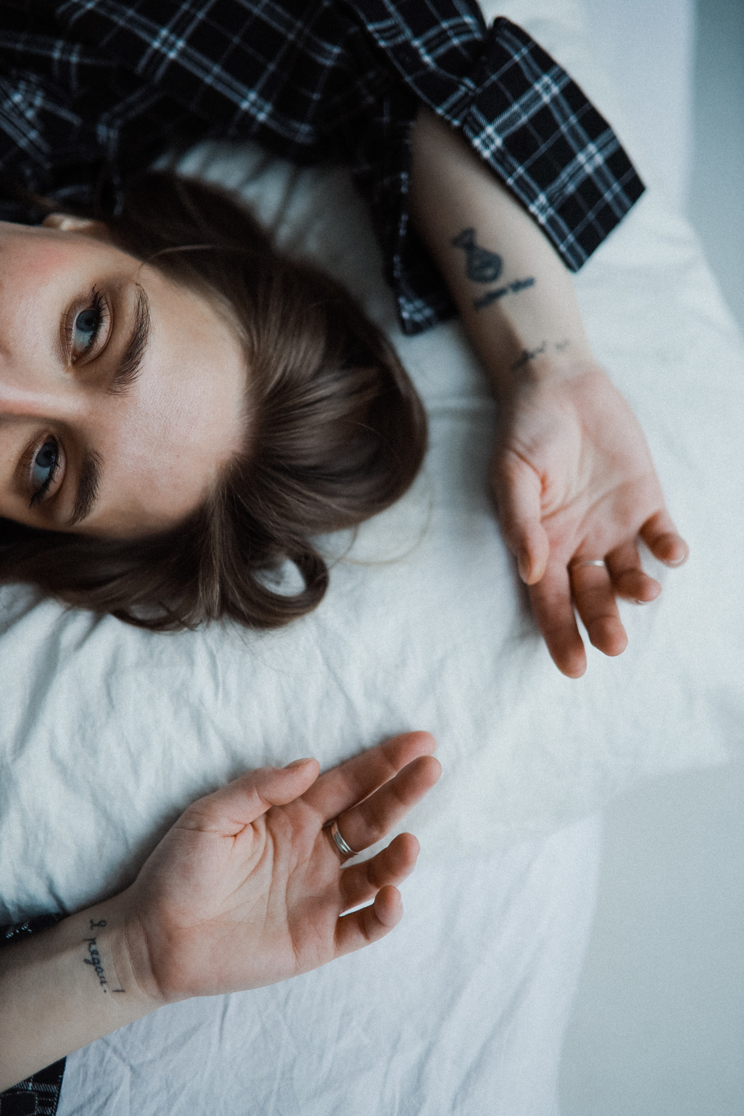 Варя. Фотограф в Москве, Электростали, Ногинске, Балашихе, Александра Кукушкина