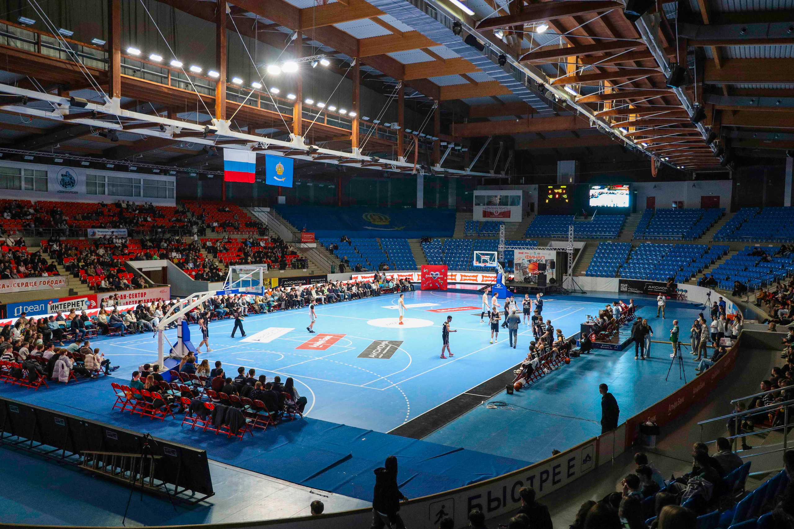 Спорт. Фотограф Yadness