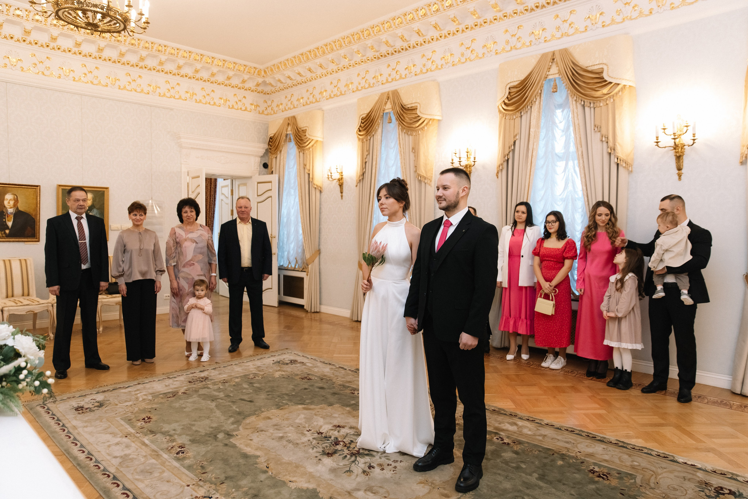 Анонс. Свадебный фотограф Кузнецова Ольга Санкт-Петербург, Вологда, Череповец