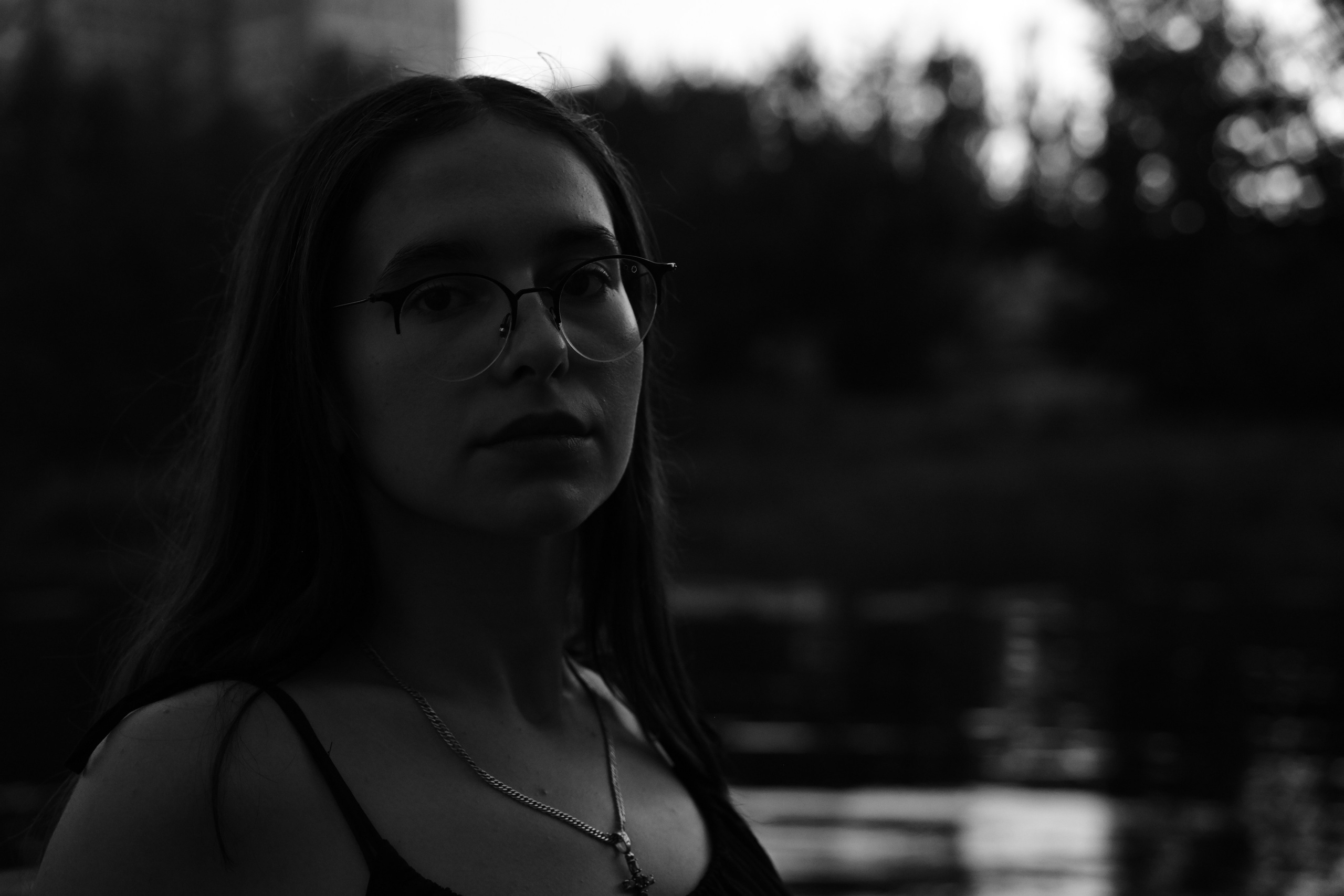 Прогулочная съёмка. Фотограф в Санкт-Петербурге Сафронов Николай