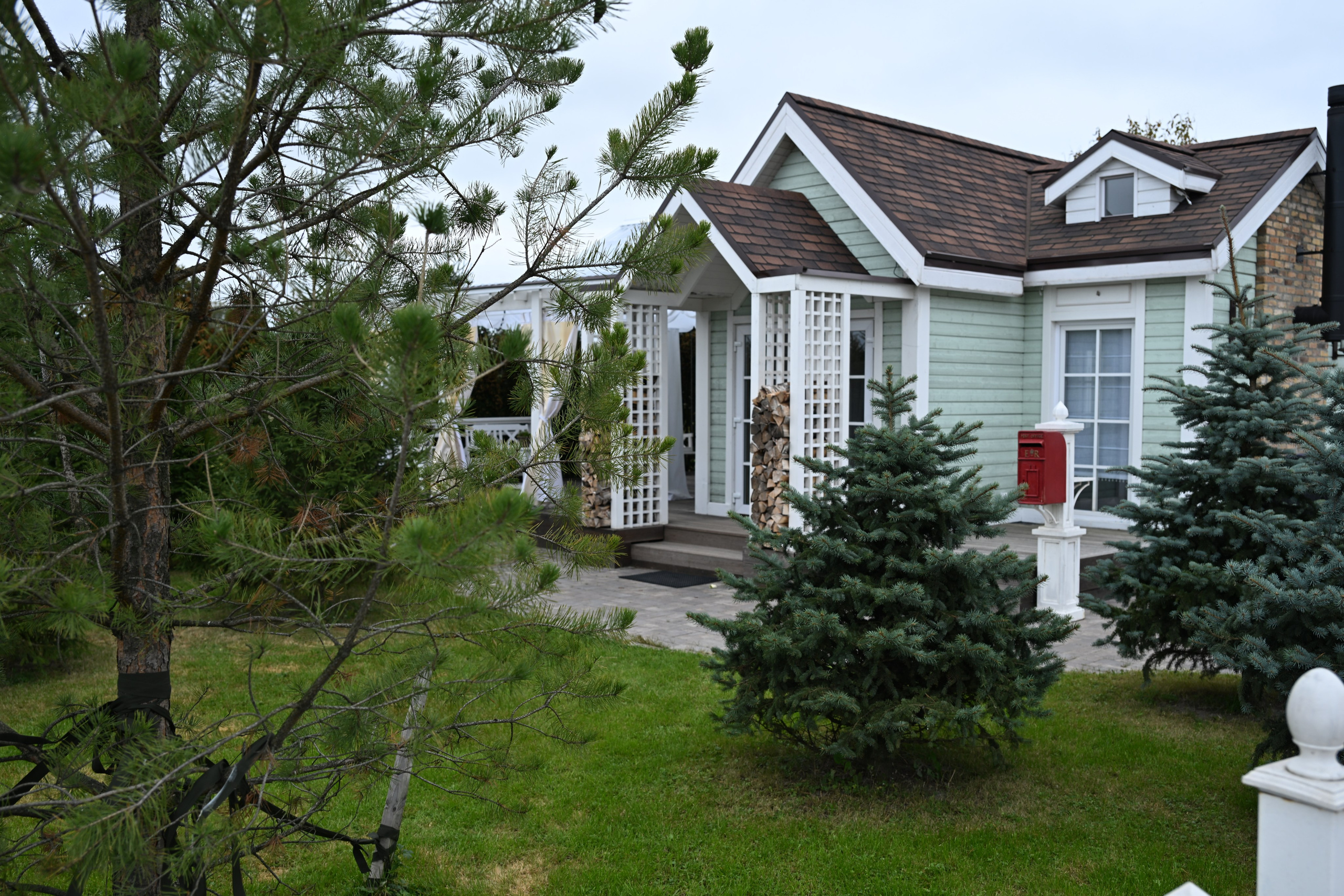 РЕГИНА ОСЕНЬ. Фотограф в Санкт-Петербурге Сафронов Николай