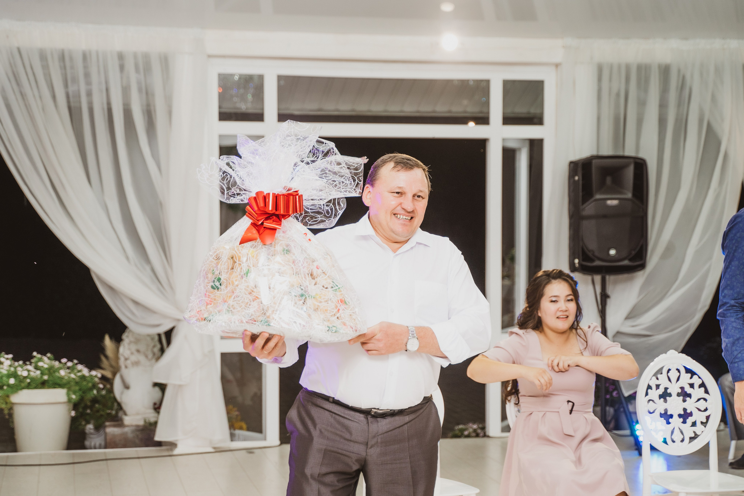 Свадьба 10 августа. Главная