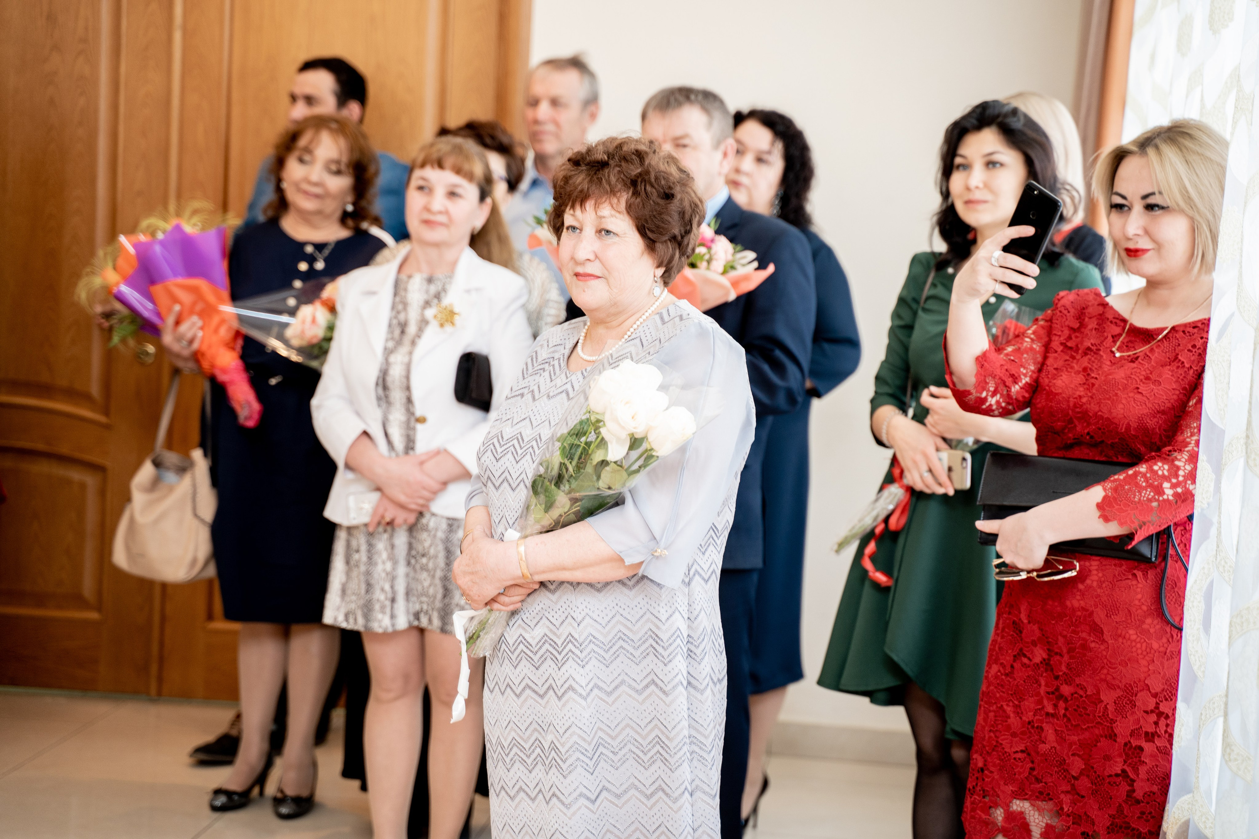 В Лимонарие. Свадебный и репортажный фотограф в Уфе| Осетрова Ольга