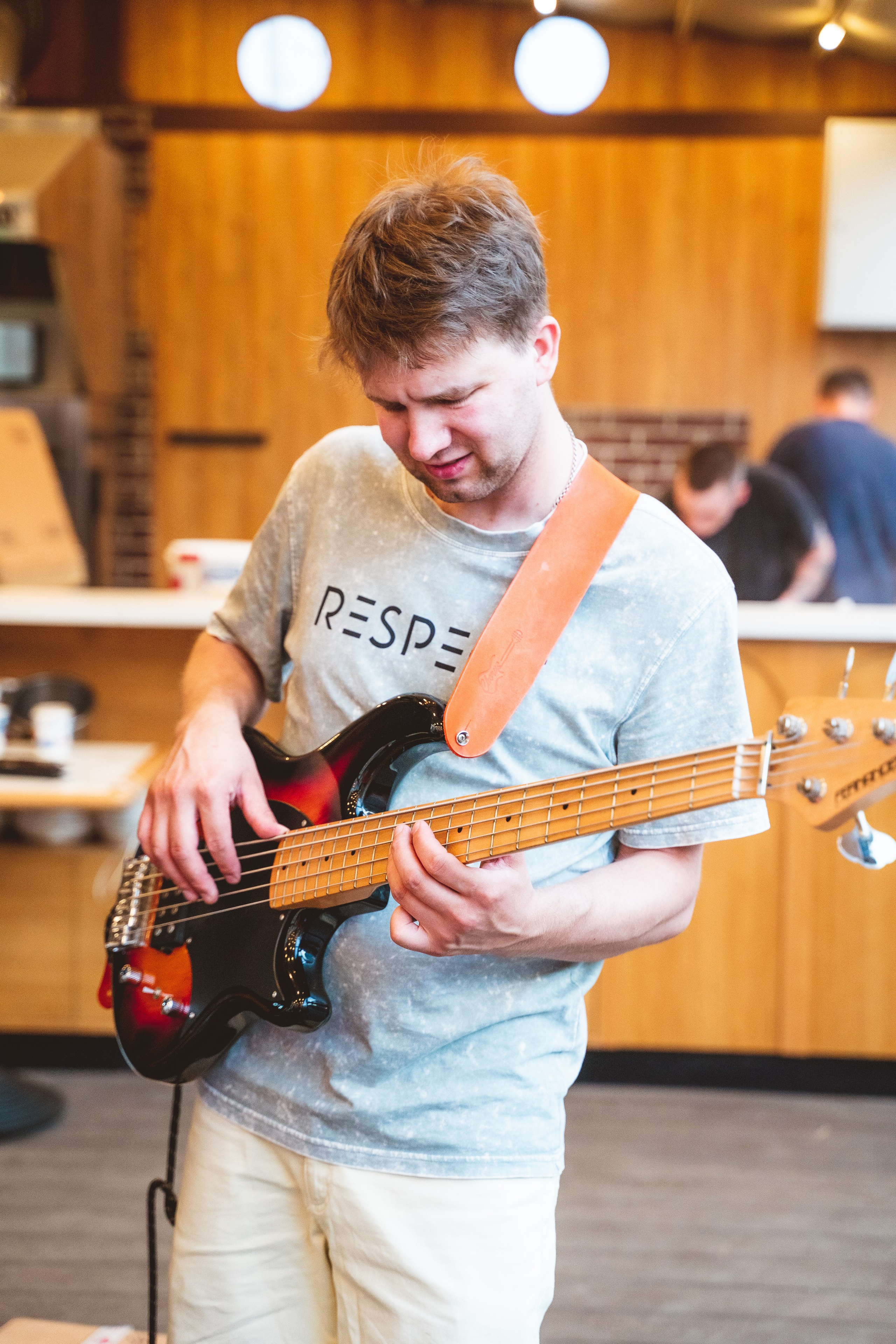 Кумпан. Открытие летней площадки. Свадебный и репортажный фотограф в Уфе| Осетрова Ольга
