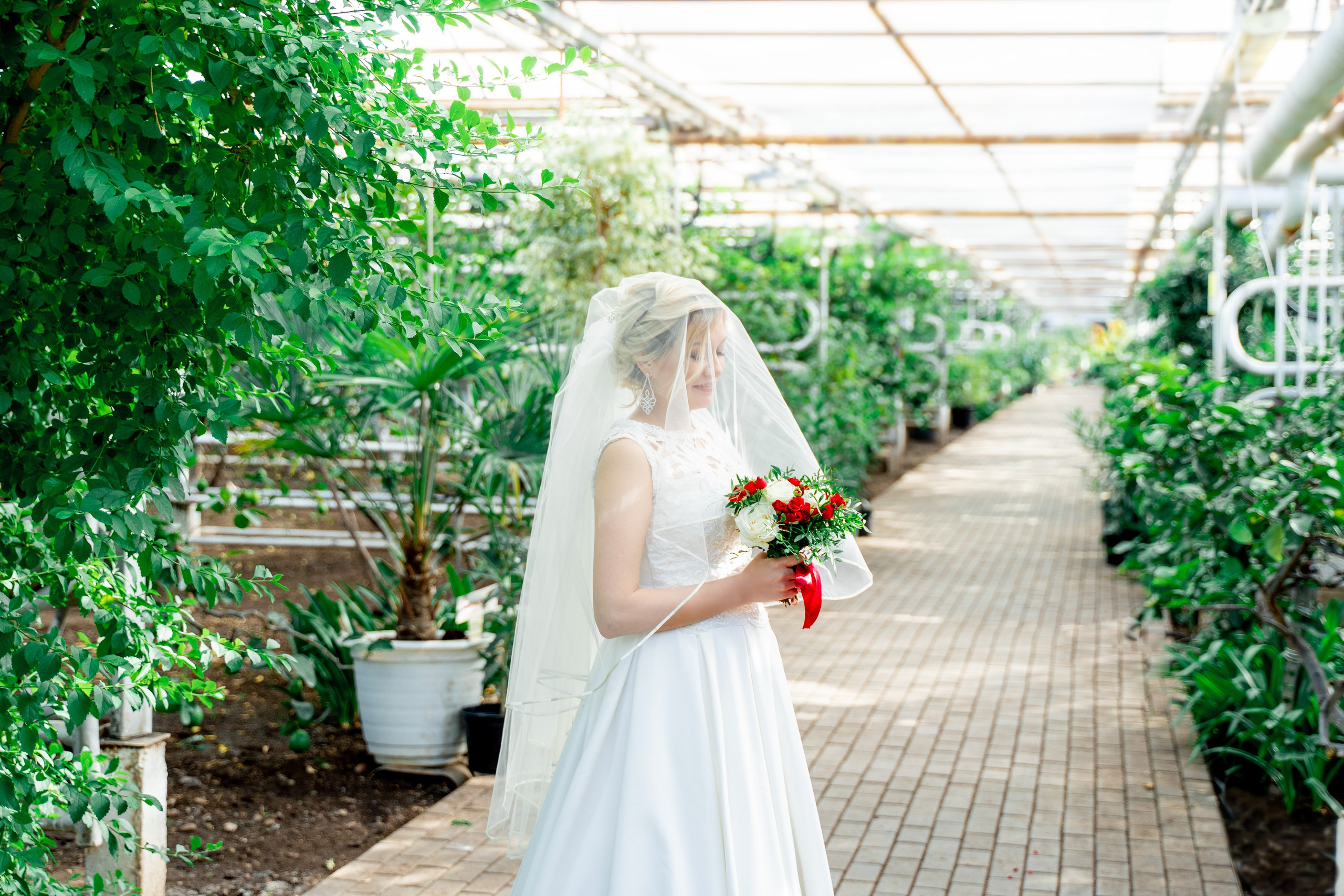 В Лимонарие. Свадебный и репортажный фотограф в Уфе| Осетрова Ольга