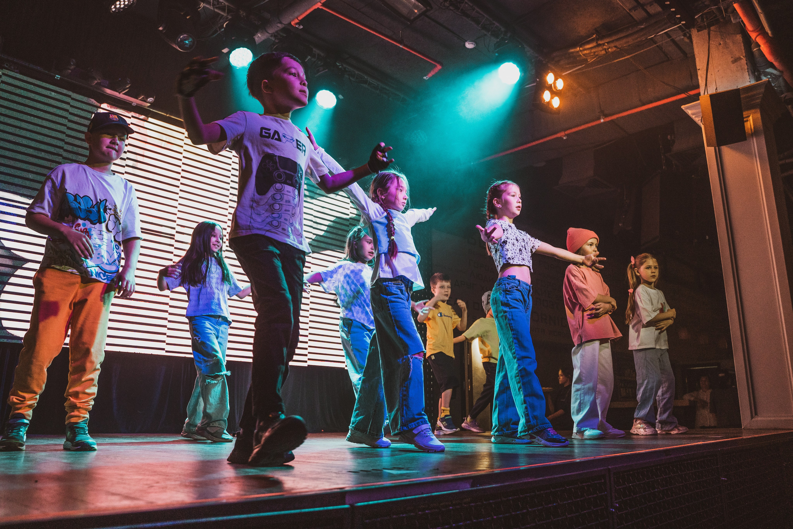 Школа Танцев MDC. Свадебный и репортажный фотограф в Уфе| Осетрова Ольга