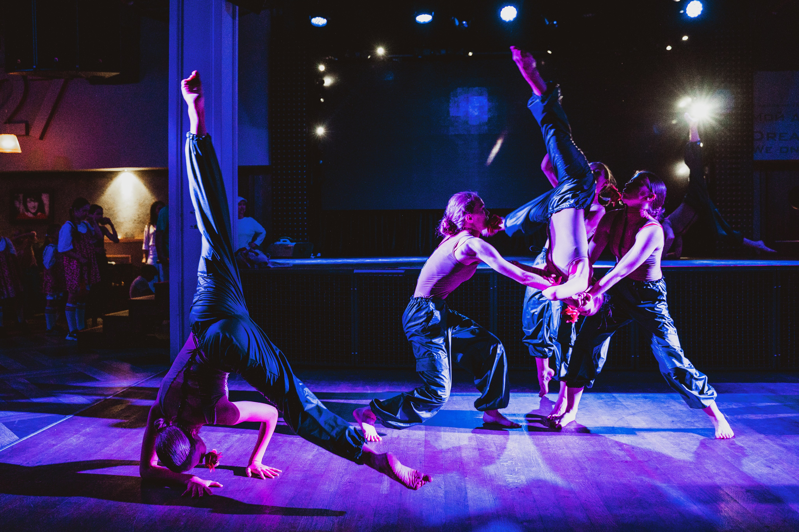 Школа Танцев MDC. Свадебный и репортажный фотограф в Уфе| Осетрова Ольга