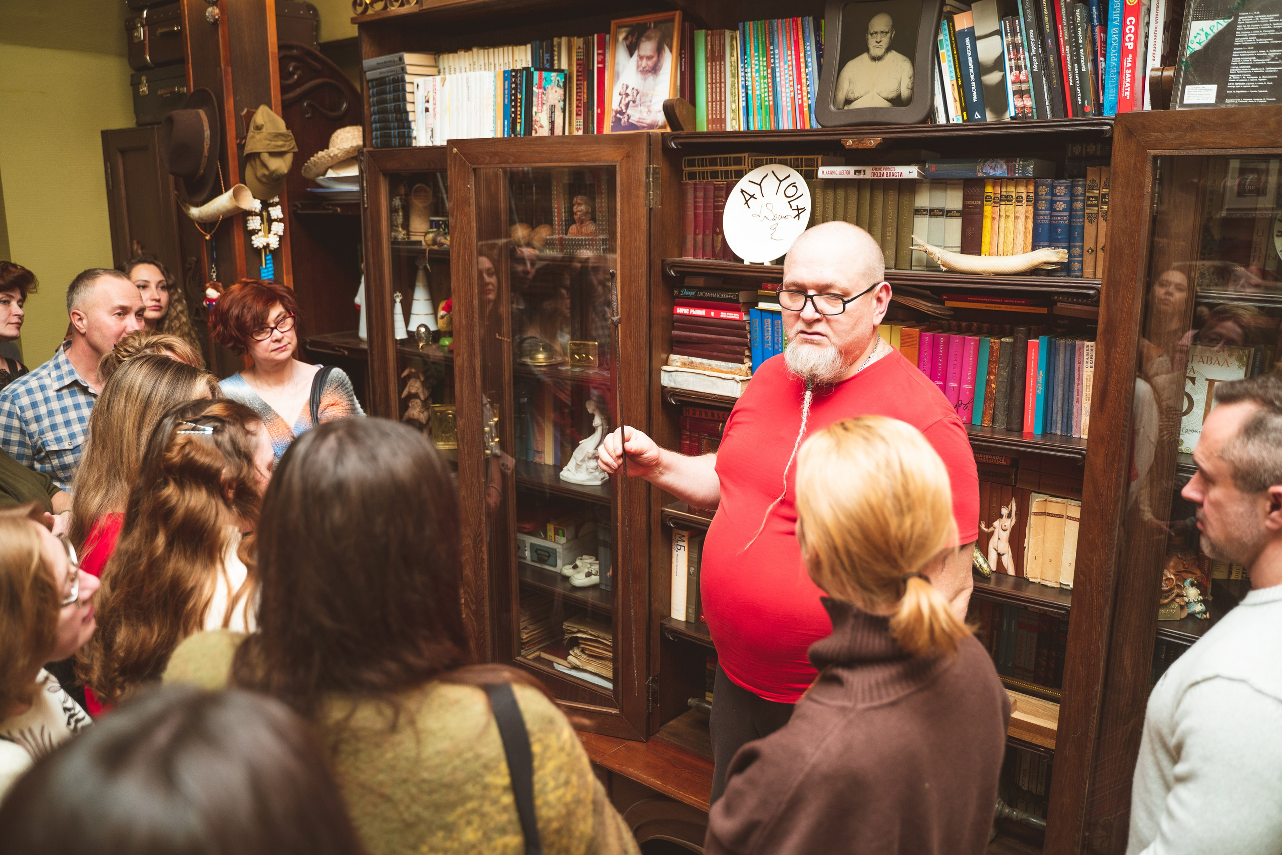 Новогодний джазовый вечер в «Доме Карлсона». Свадебный и репортажный фотограф в Уфе| Осетрова Ольга