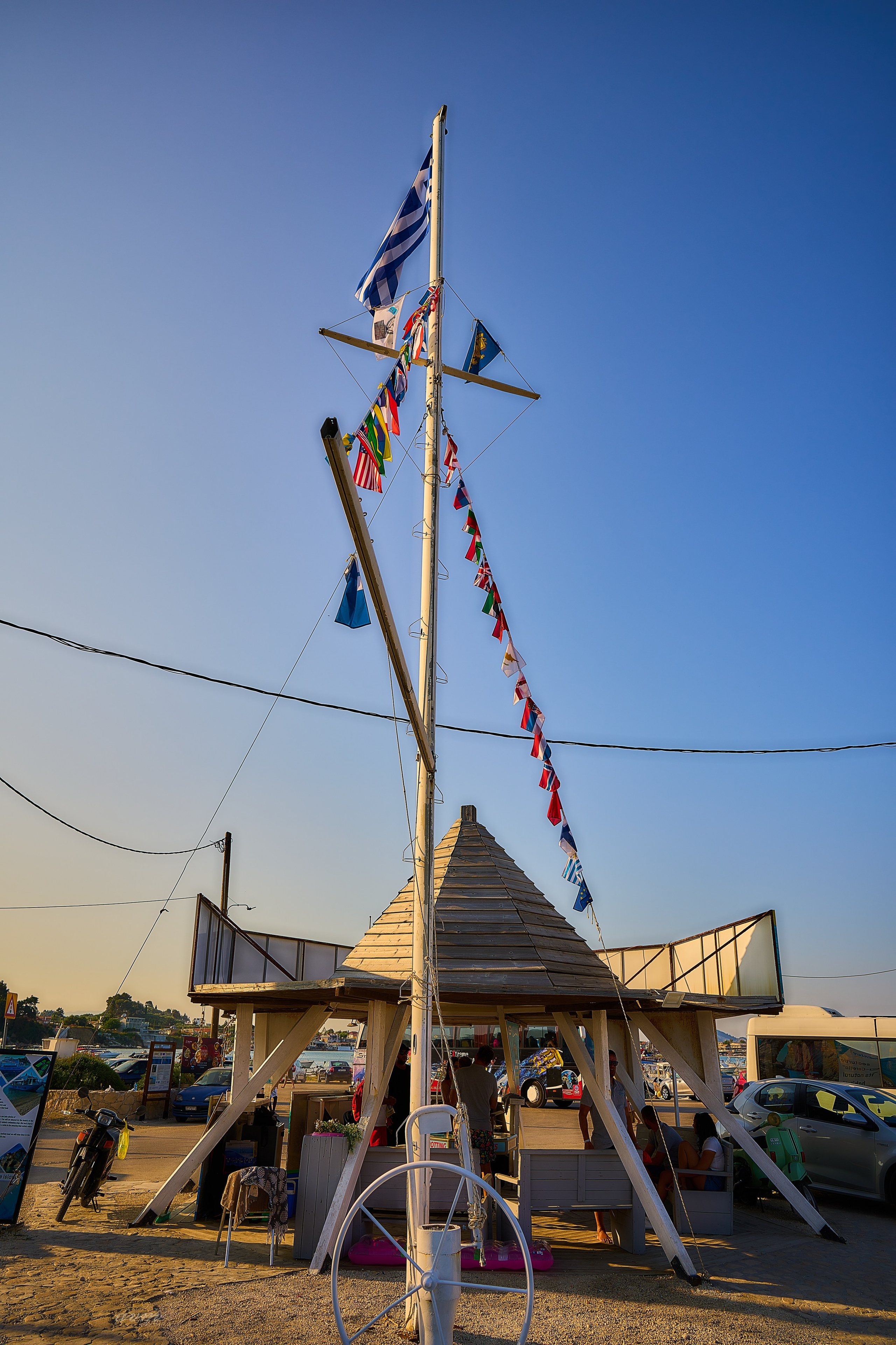 Закинтос Груция2023. Фотограф Михеев Андрей