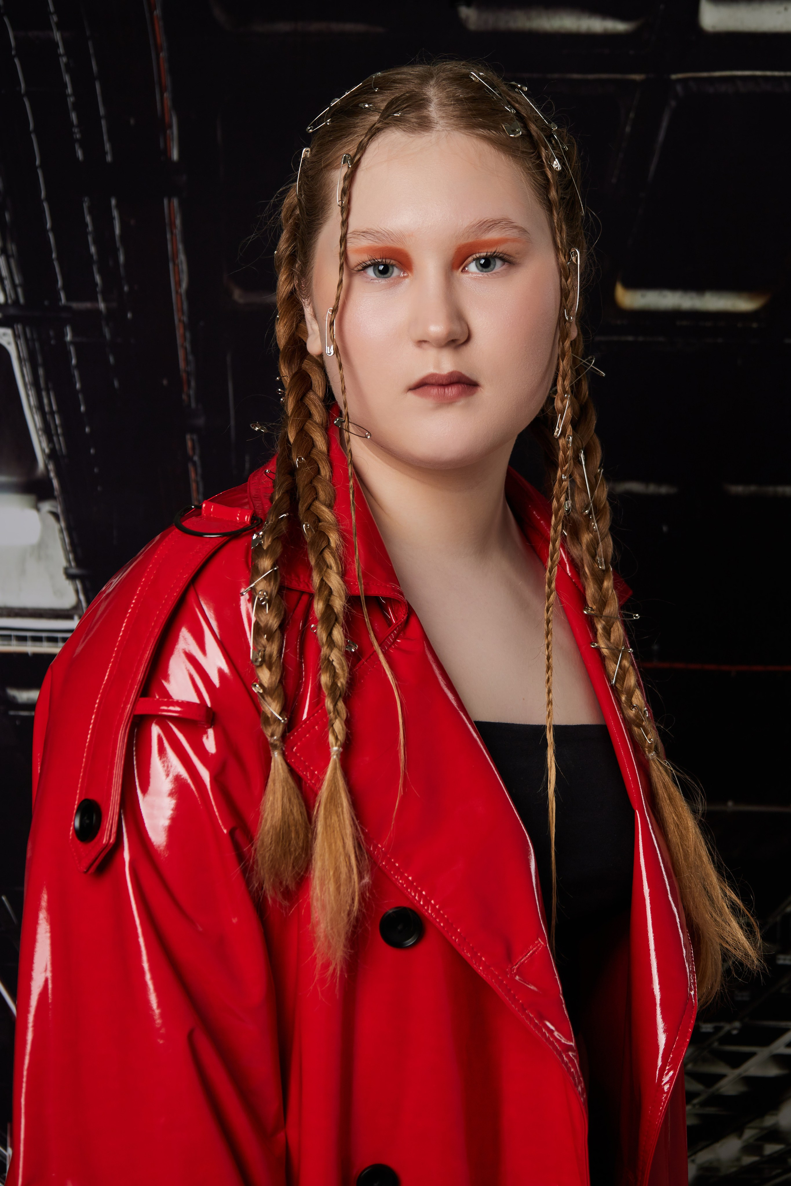 Джакипова Анастасия. Promodels