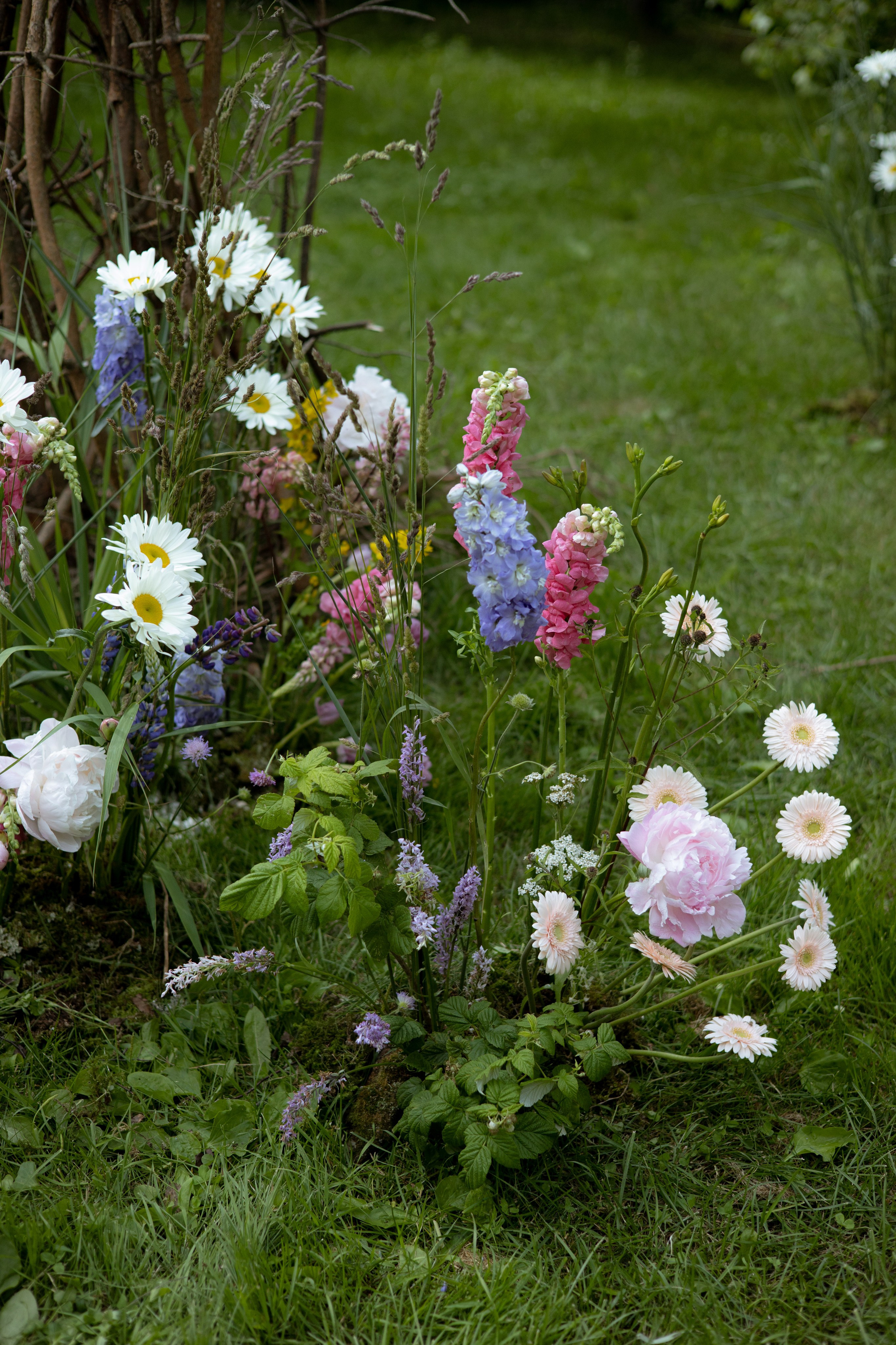 Павел & Полина. Оформление свадеб, декор свадеб Вера Маркова, Москва