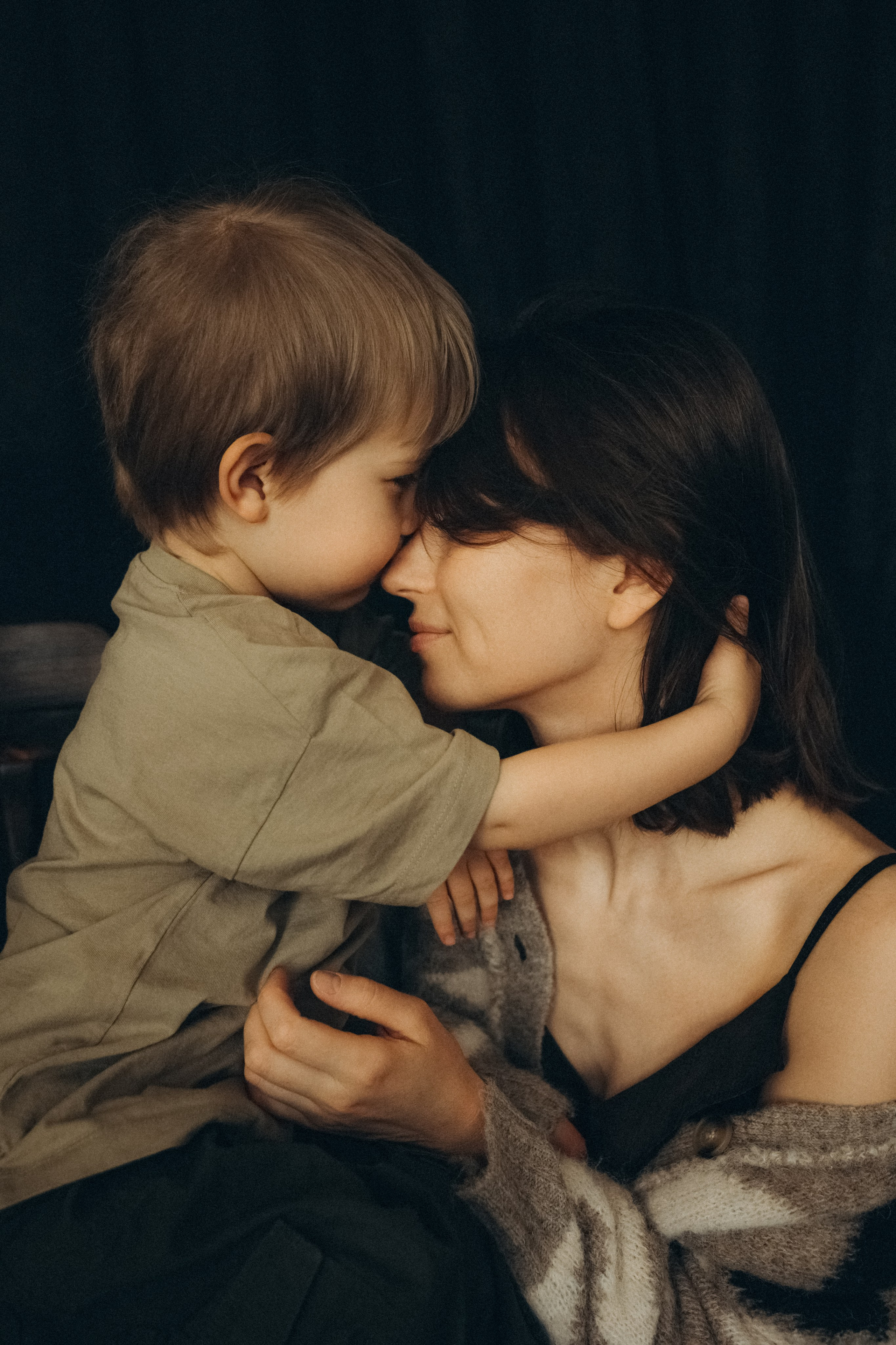 Света Стасик. Семейный фотограф в Минске и РБ Стеликова Анна