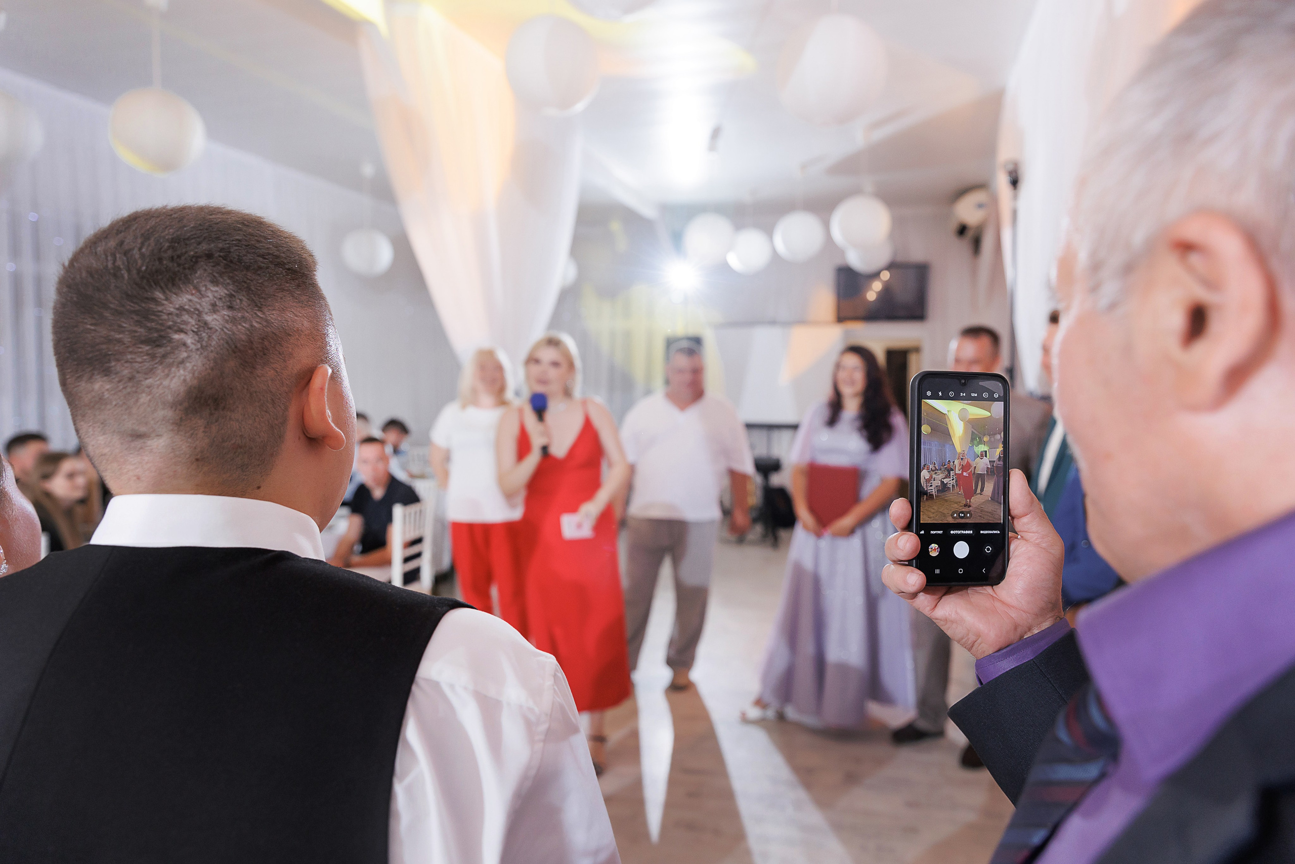 Свадьба. Свадебный и семейный фотограф в Твери и Тверской области