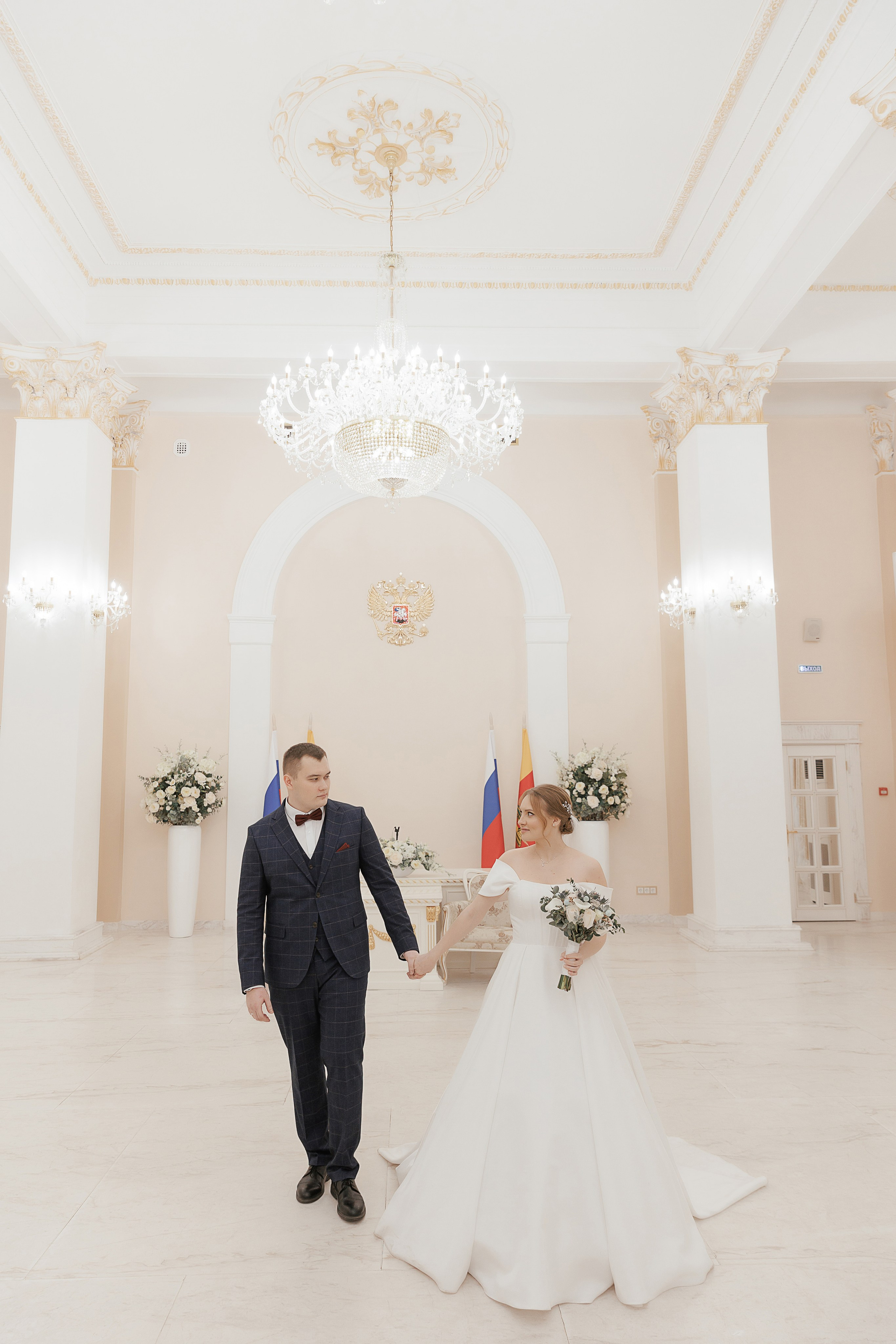 Свадьба. Свадебный и семейный фотограф в Твери и Тверской области