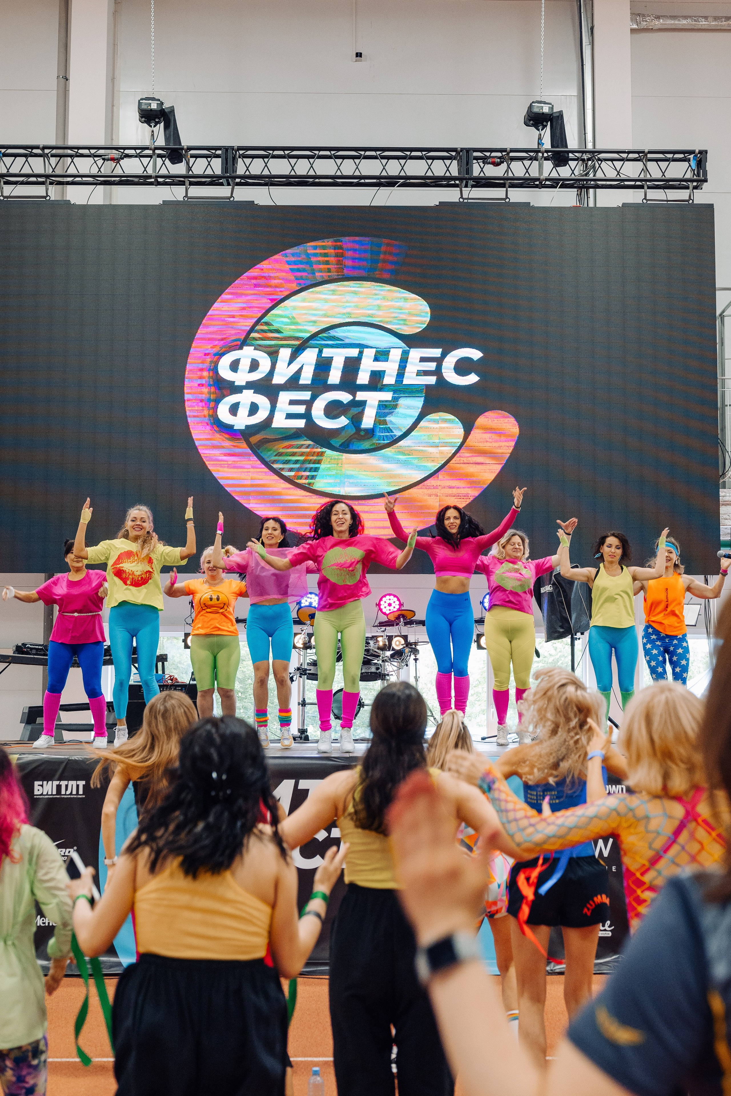 Спортивные мероприятия. ТАТИ | Татьяна Тихонова | фотограф | Тольятти Самара