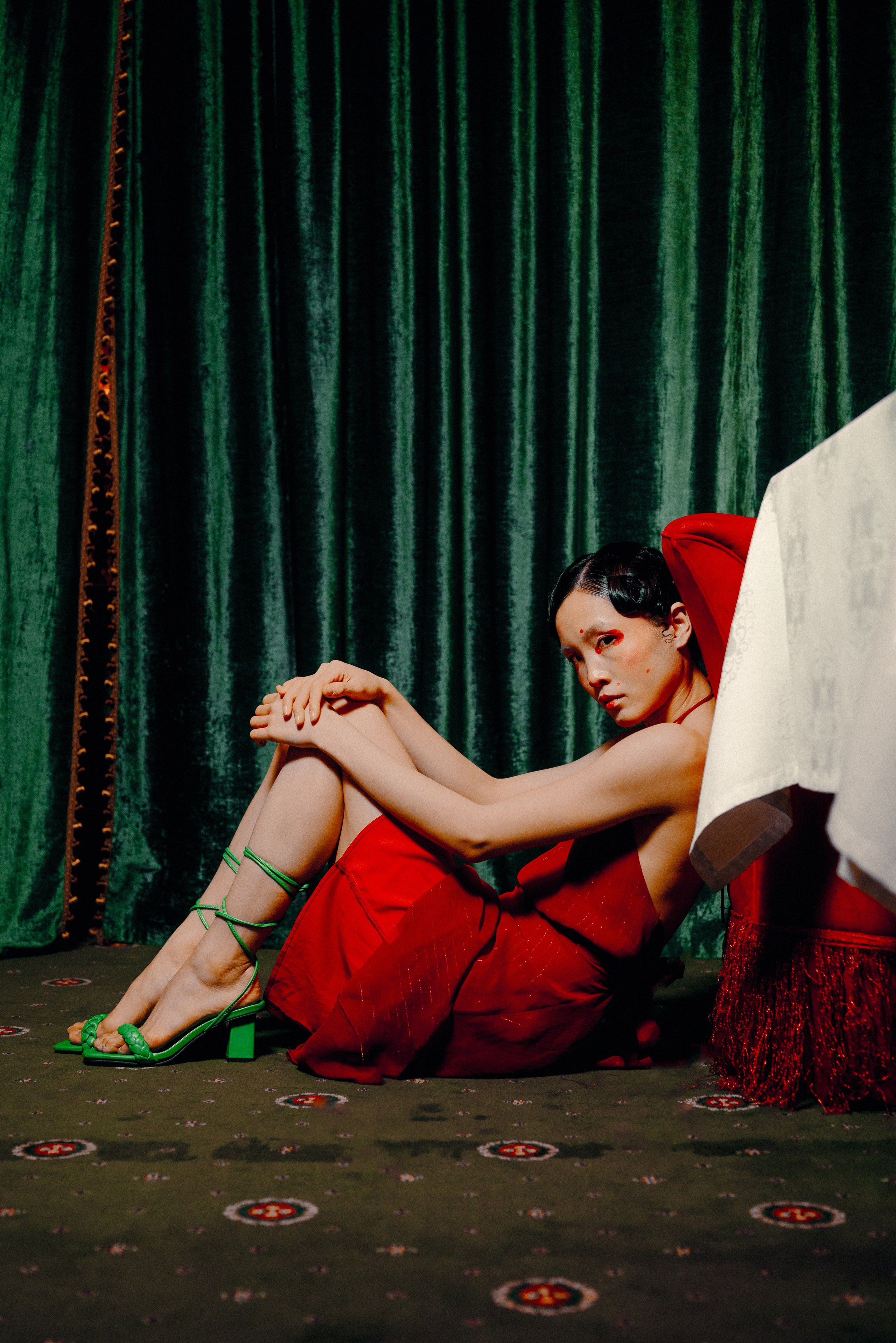 Творческие съемки. ТАТИ | Татьяна Тихонова | фотограф | Тольятти Самара