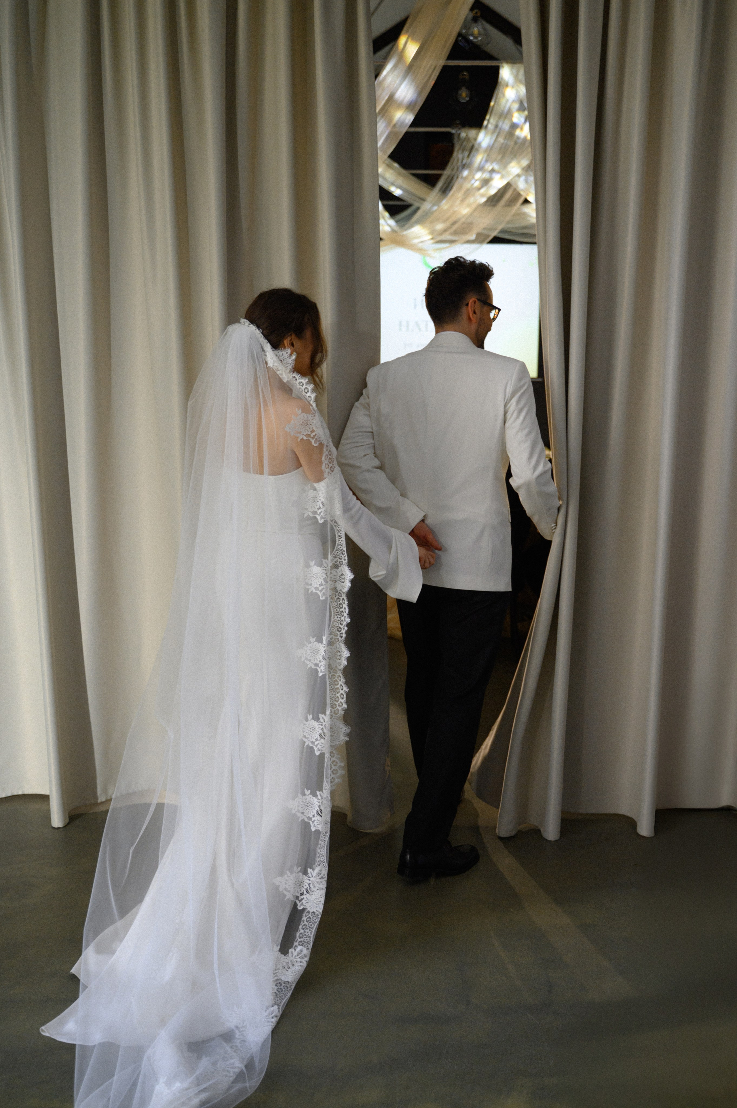 Иван и Наталья. Свадебный фотограф Минск