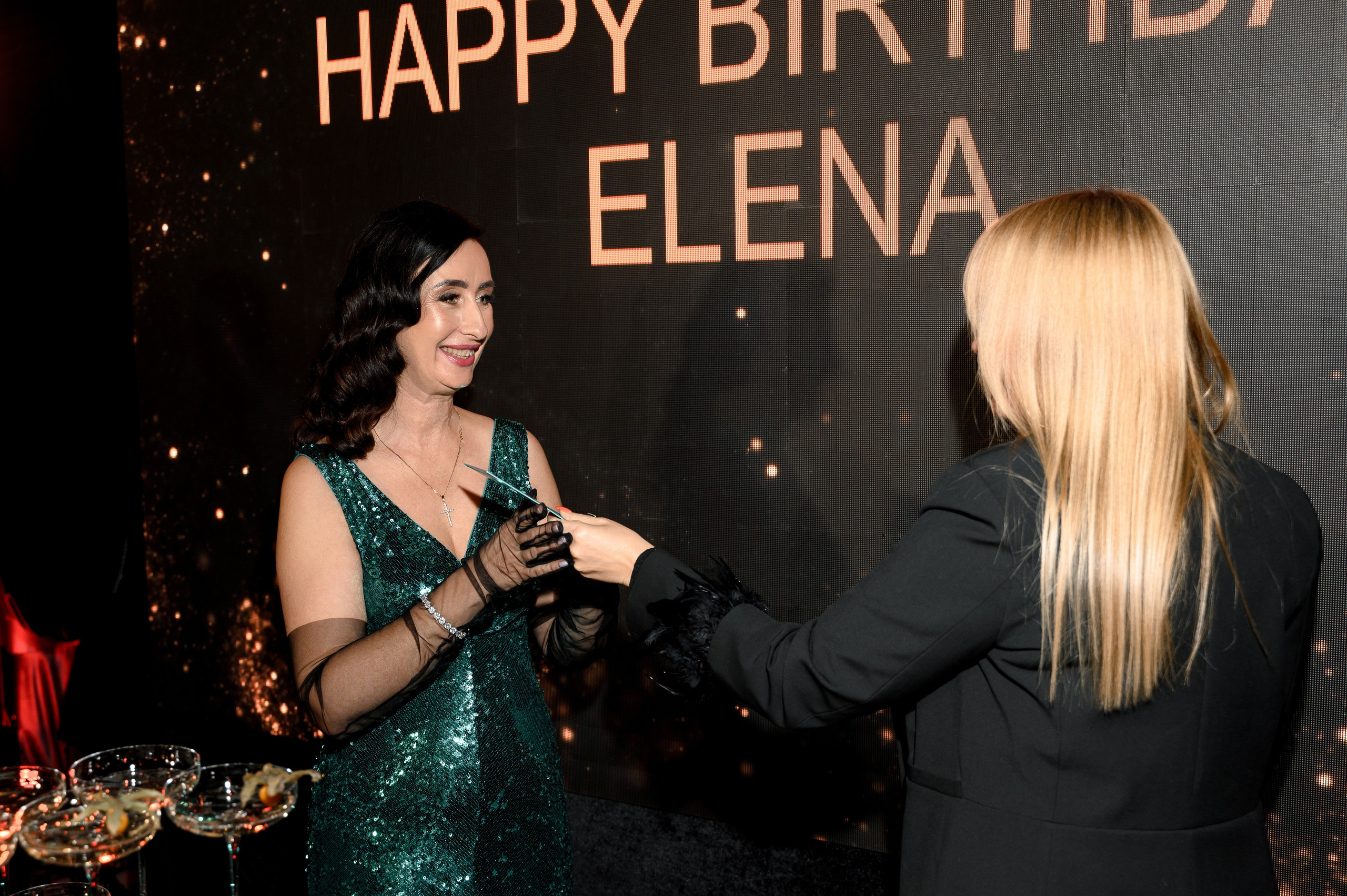 Happy Birthday Elena. Свадебный фотограф Минск