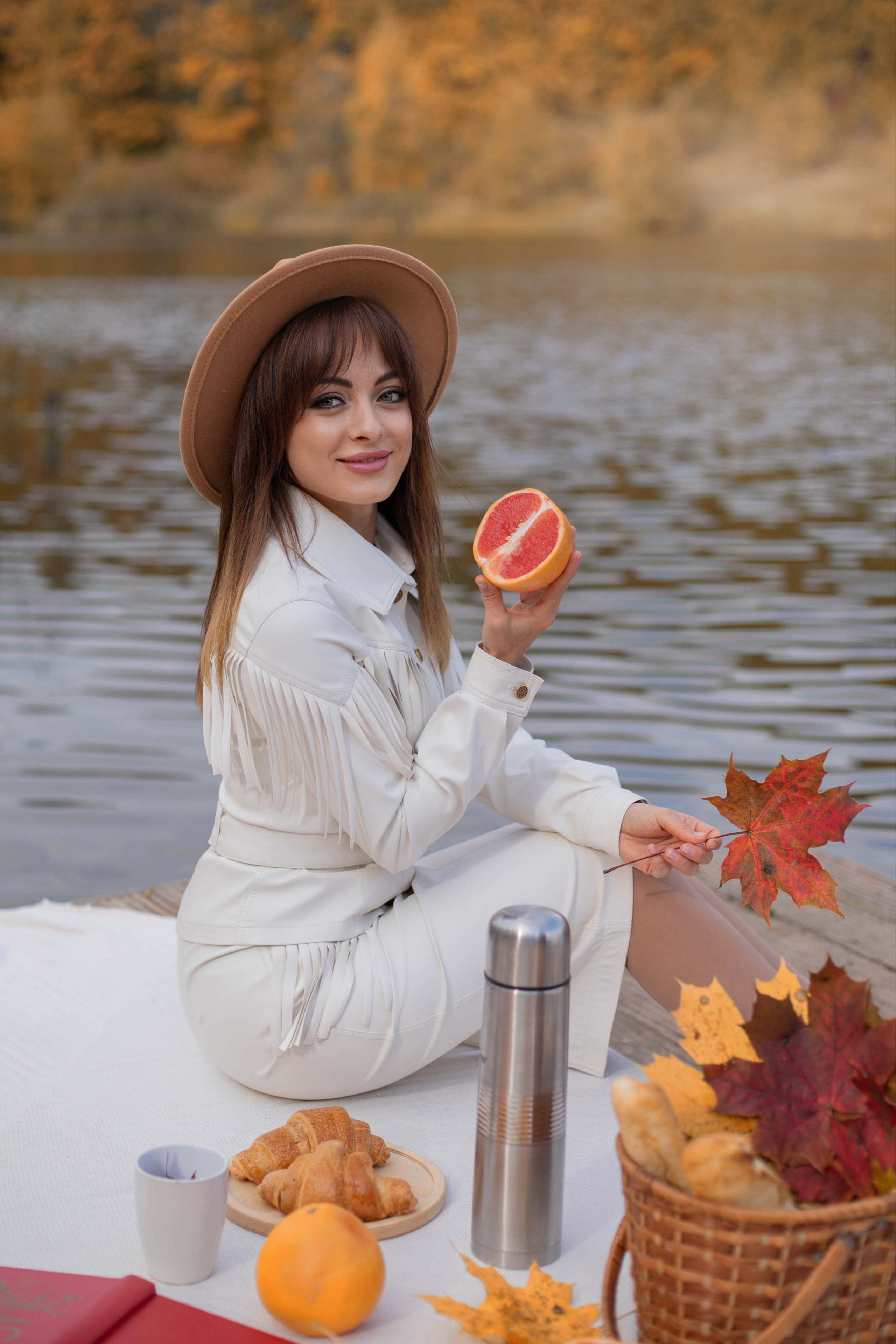 Индивидуальные фотосессии. Фотограф Ирина Зверева