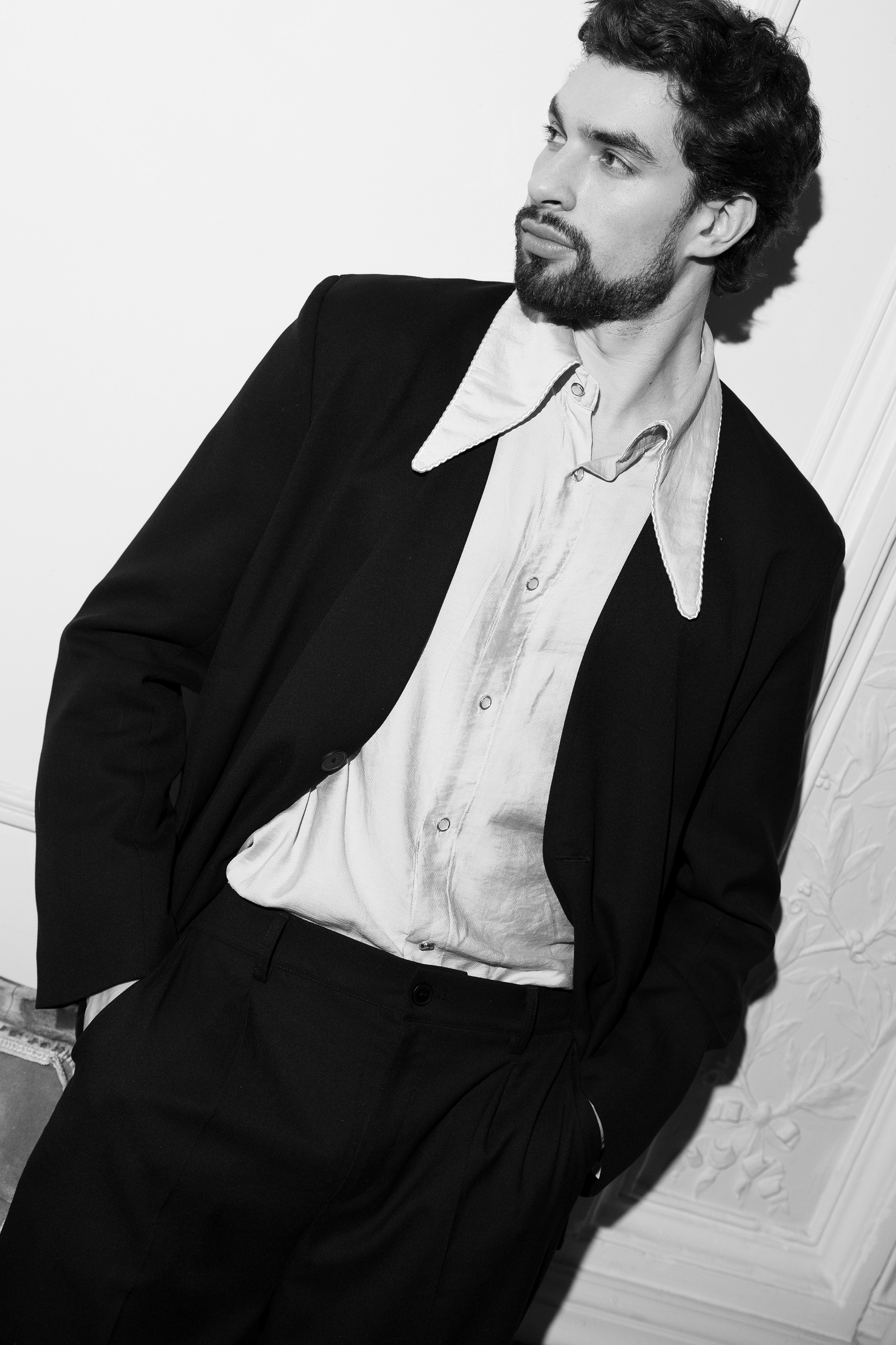 N&T. Vladislav Blinov photographer