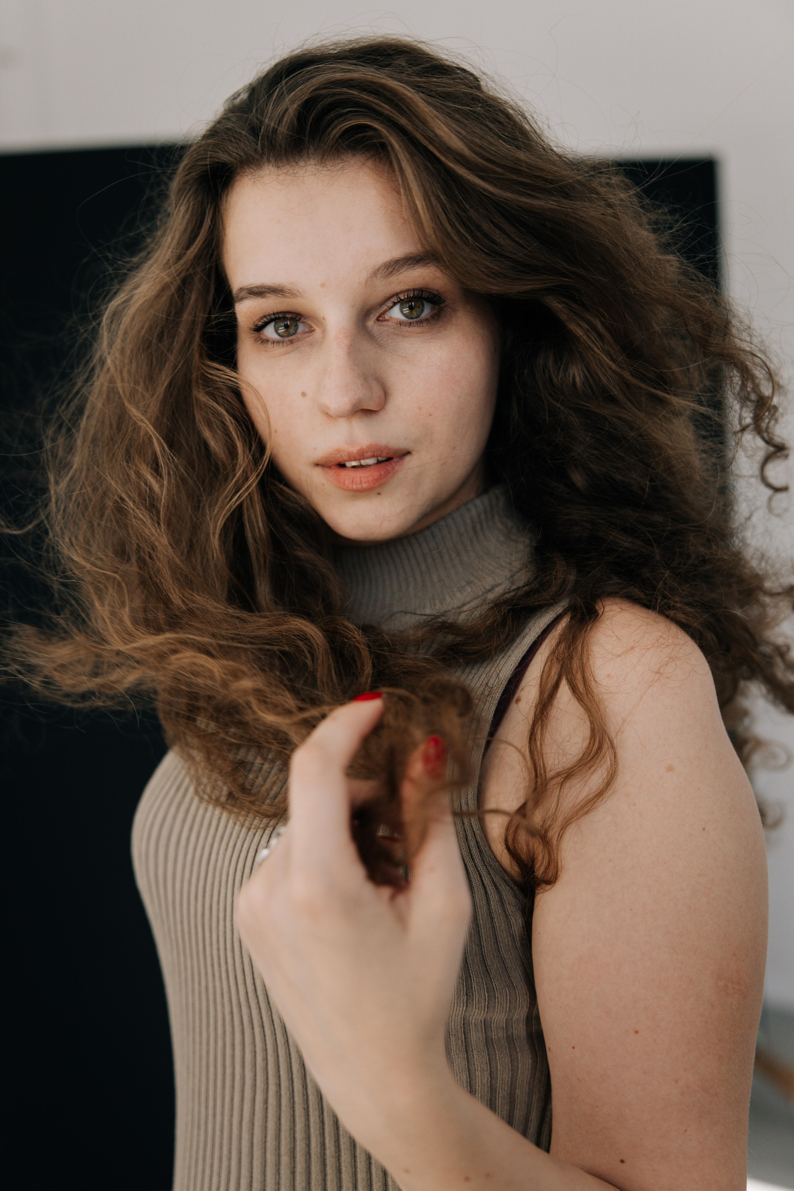 Анастасия. Ксения Цыгир, фотограф в Петербурге