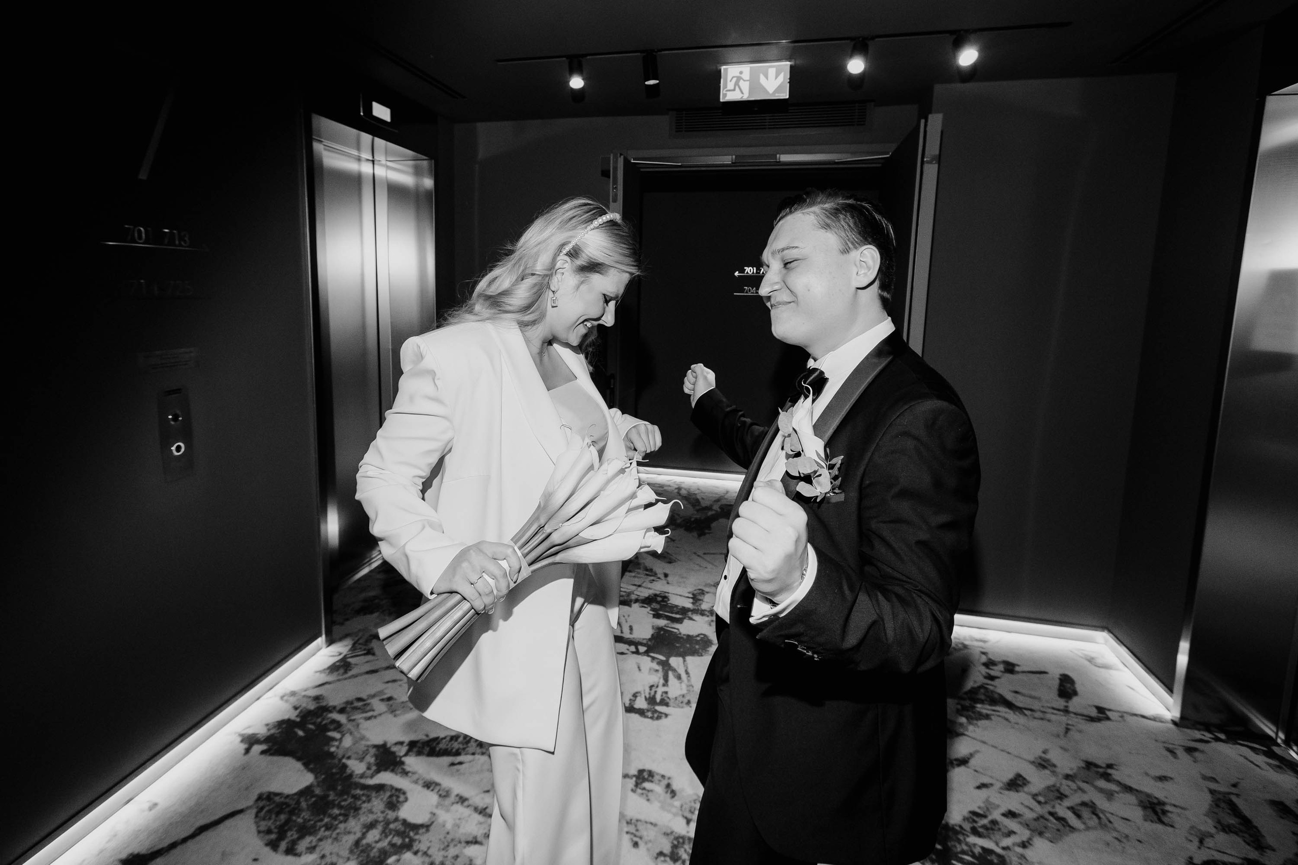 WEDDING. Главная