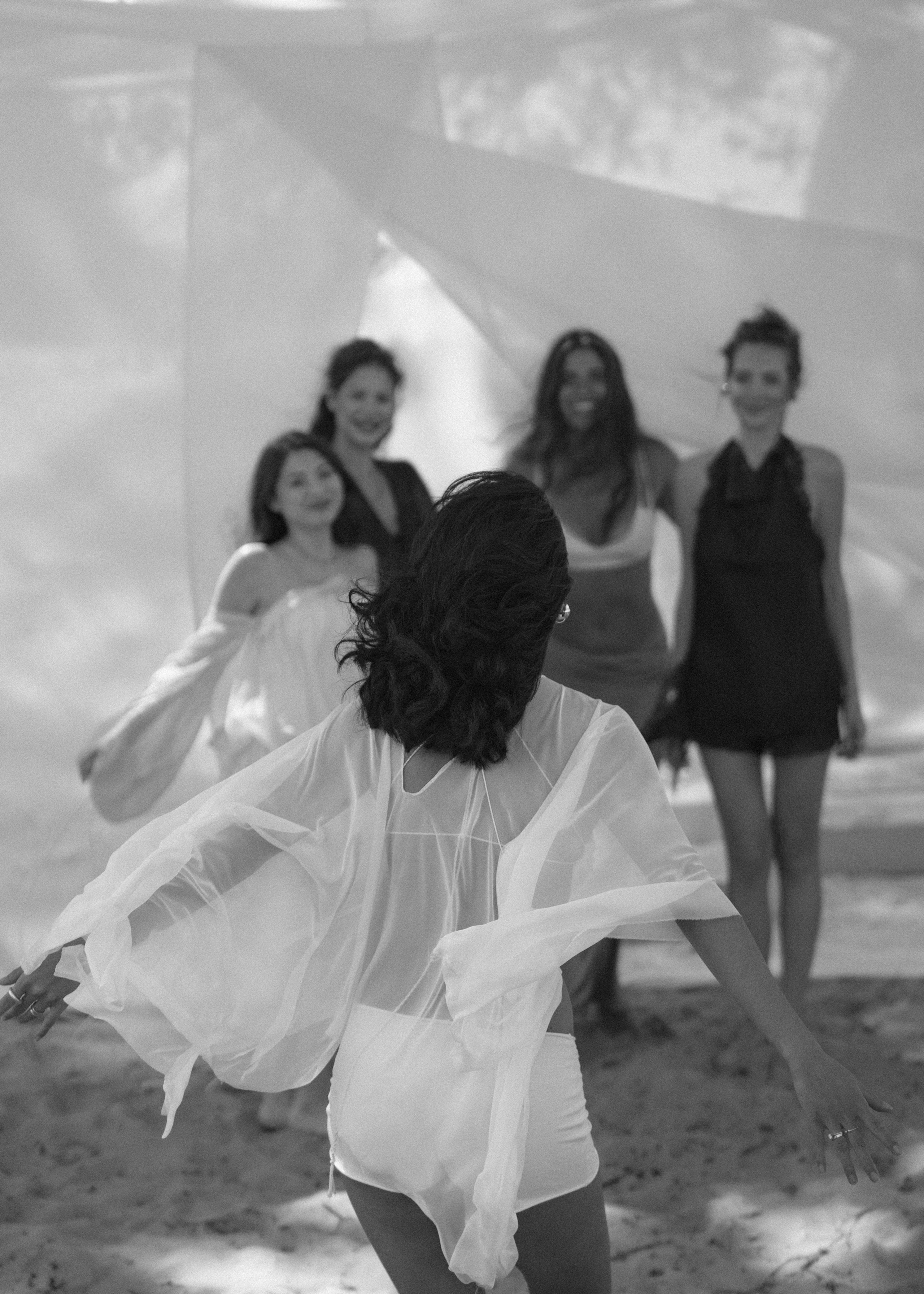 SUN & LOVE DISTRICT. Фотограф Злата Смирнова