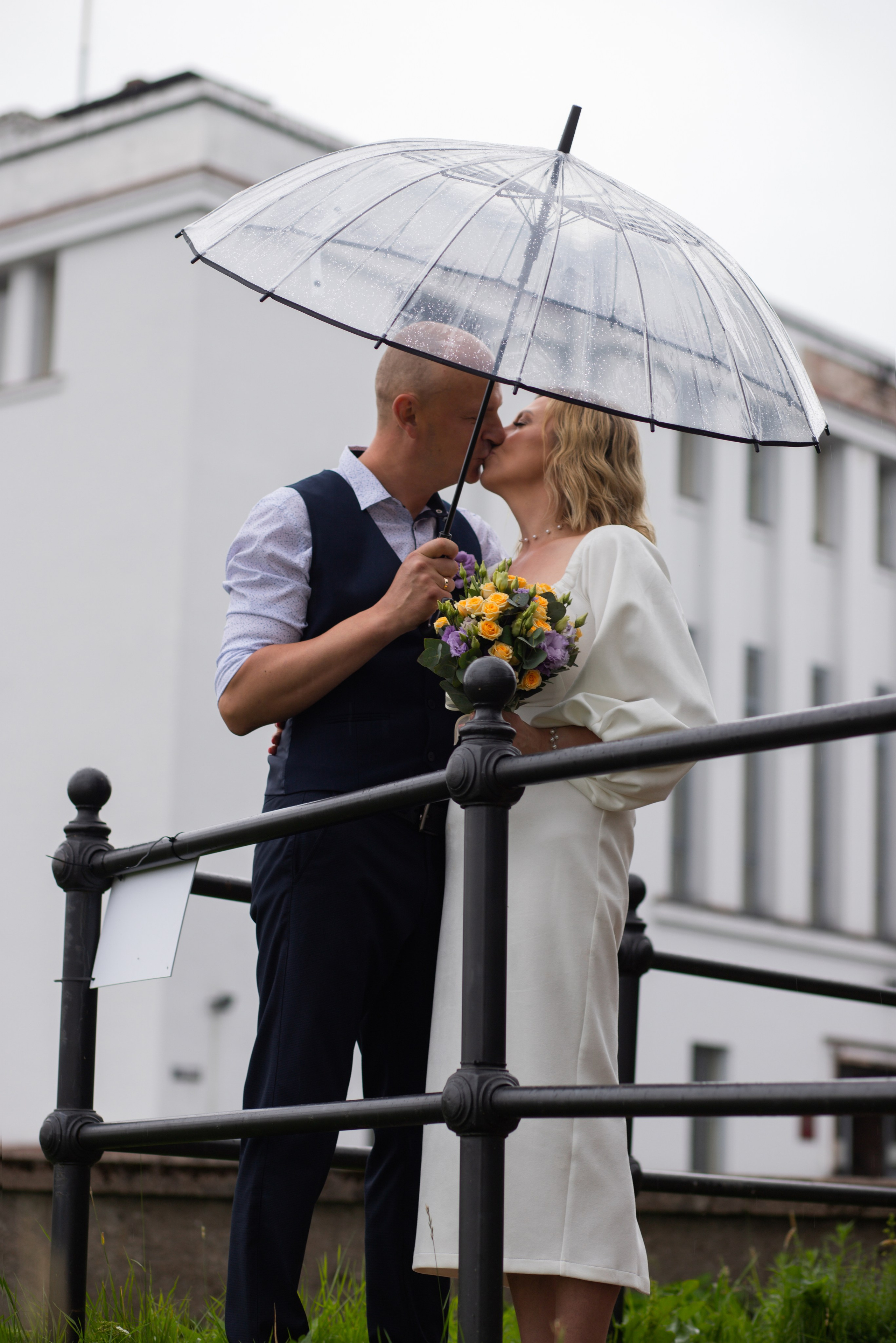 ЕЛЕНА и РОМАН | Выборг. Фотограф в Выборге | Юлия Басырова