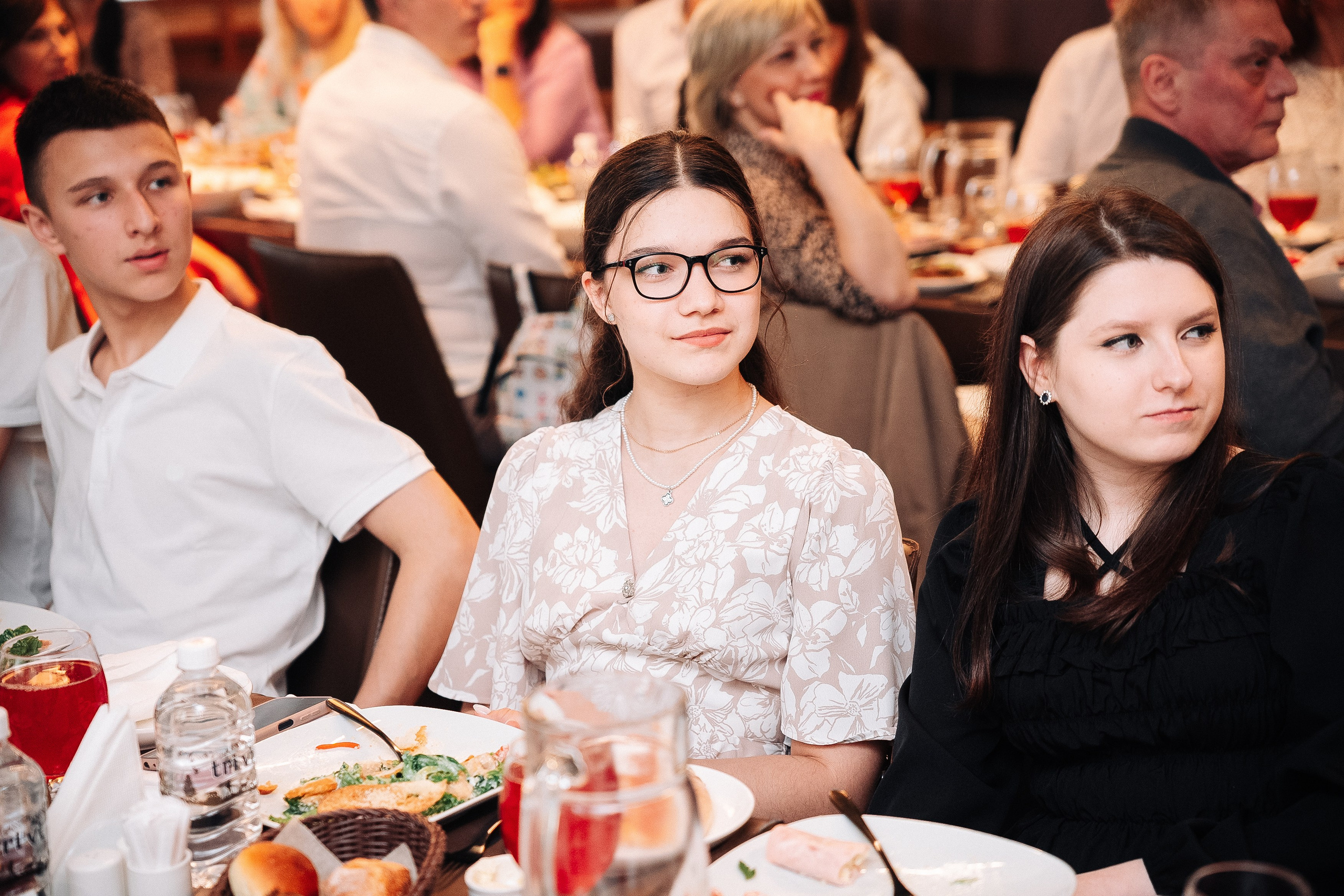 Выпускной. Фотограф в Хабаровске Швендых Рудольф