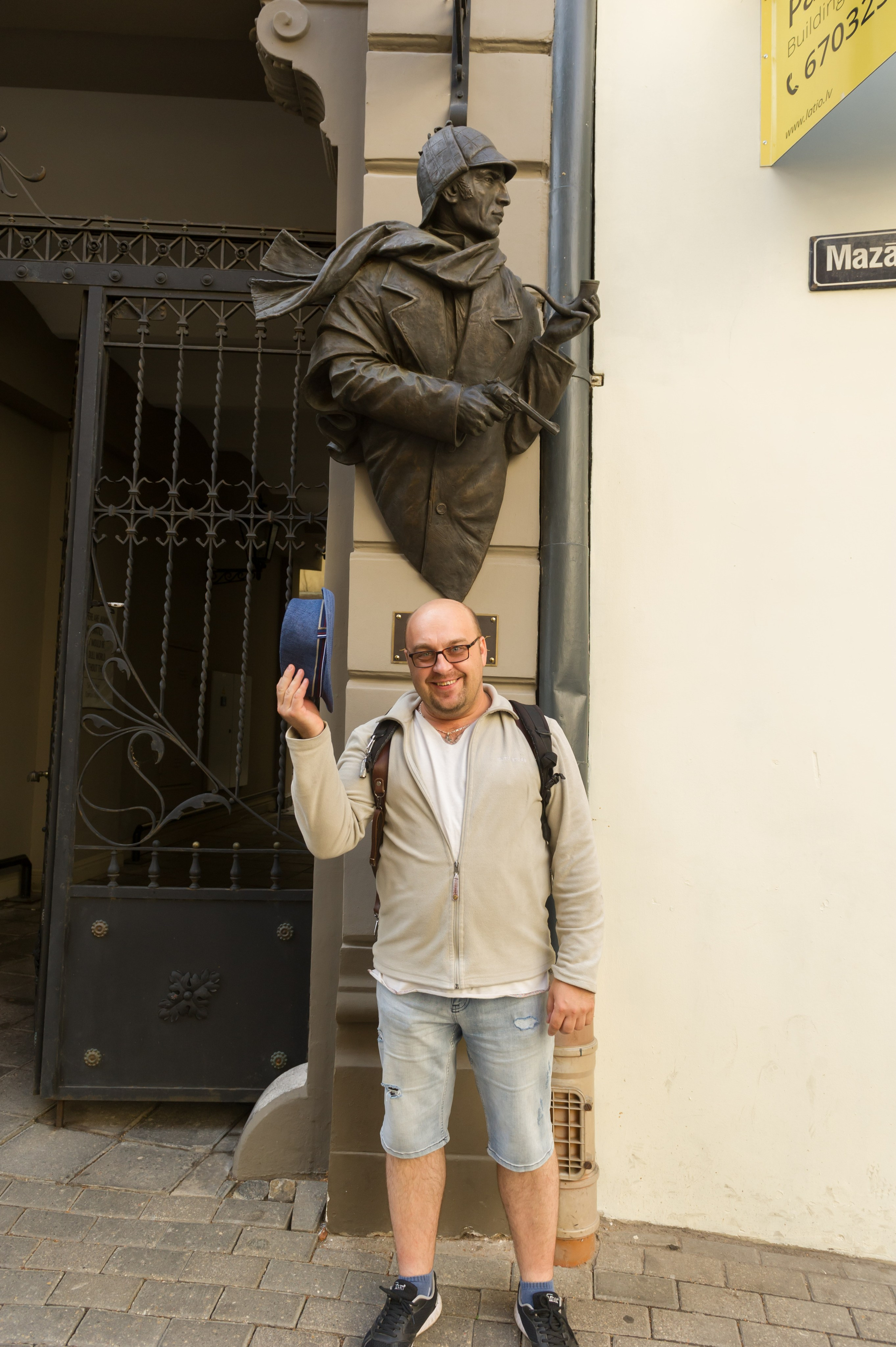 Городские зарисовки. Vadzim Sych. Phptographer