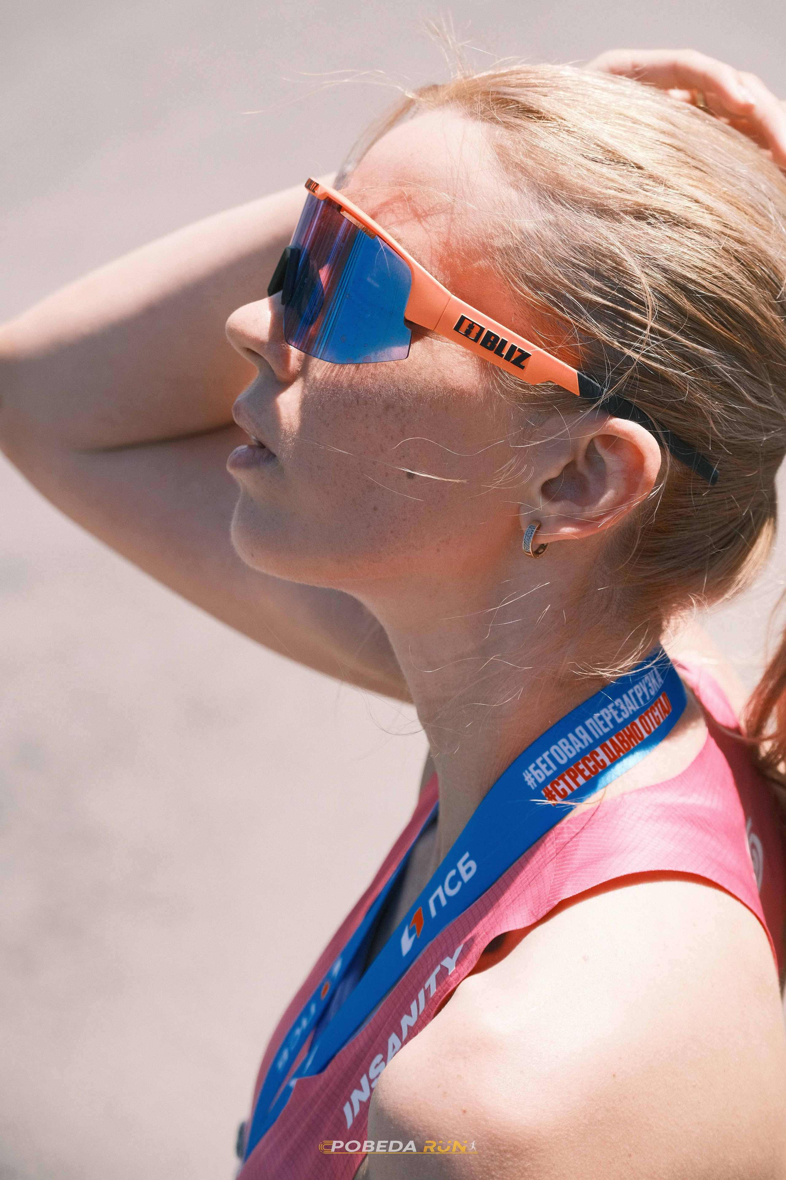 Атлетика. Спортивный фотограф в Ростове-на-Дону Сергей Реусин