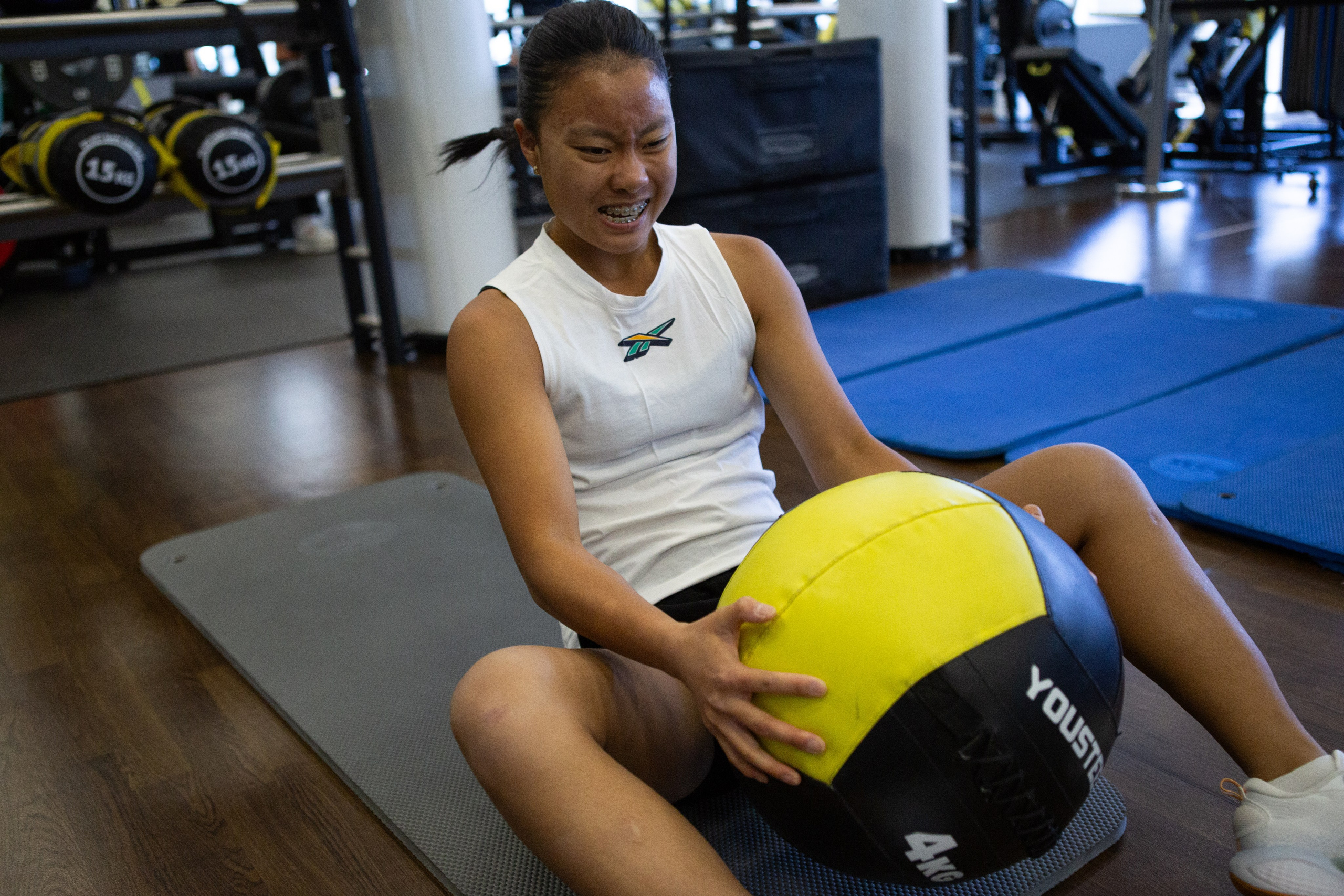 OCR Indoor Light. Кутузов Евгений Фотограф в Южно-Сахалинске