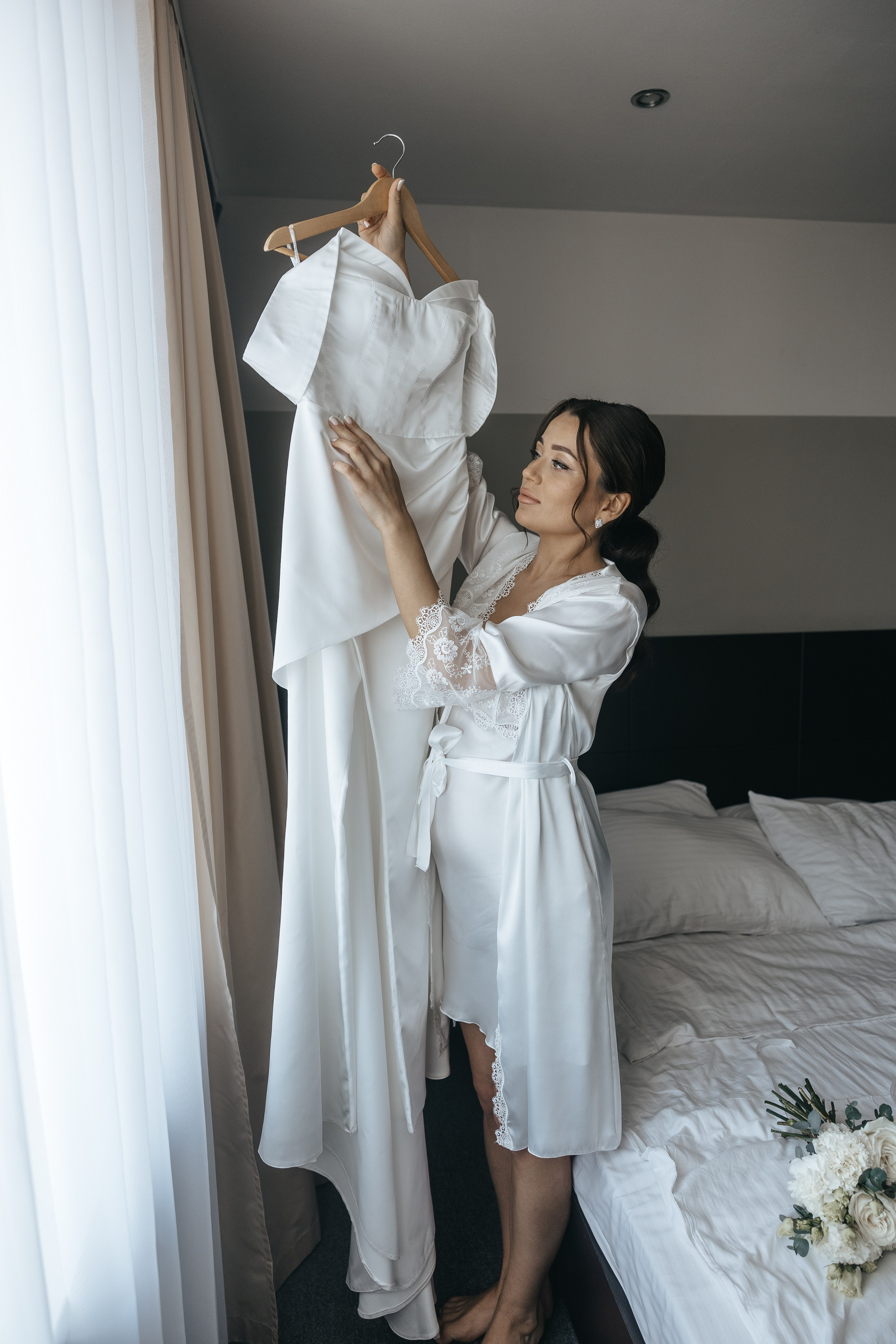 Алексей и Мария. Свадебный фотограф Нижний Новгород