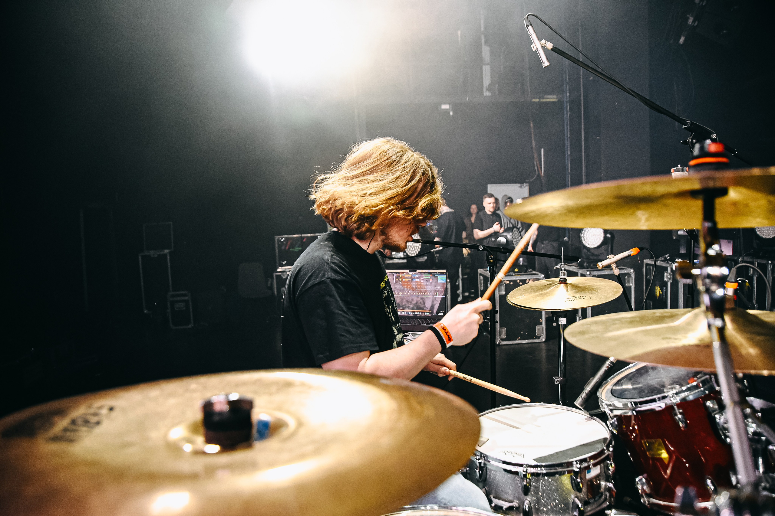RAM 4.04.26. Фотограф Екатерина Климанова
