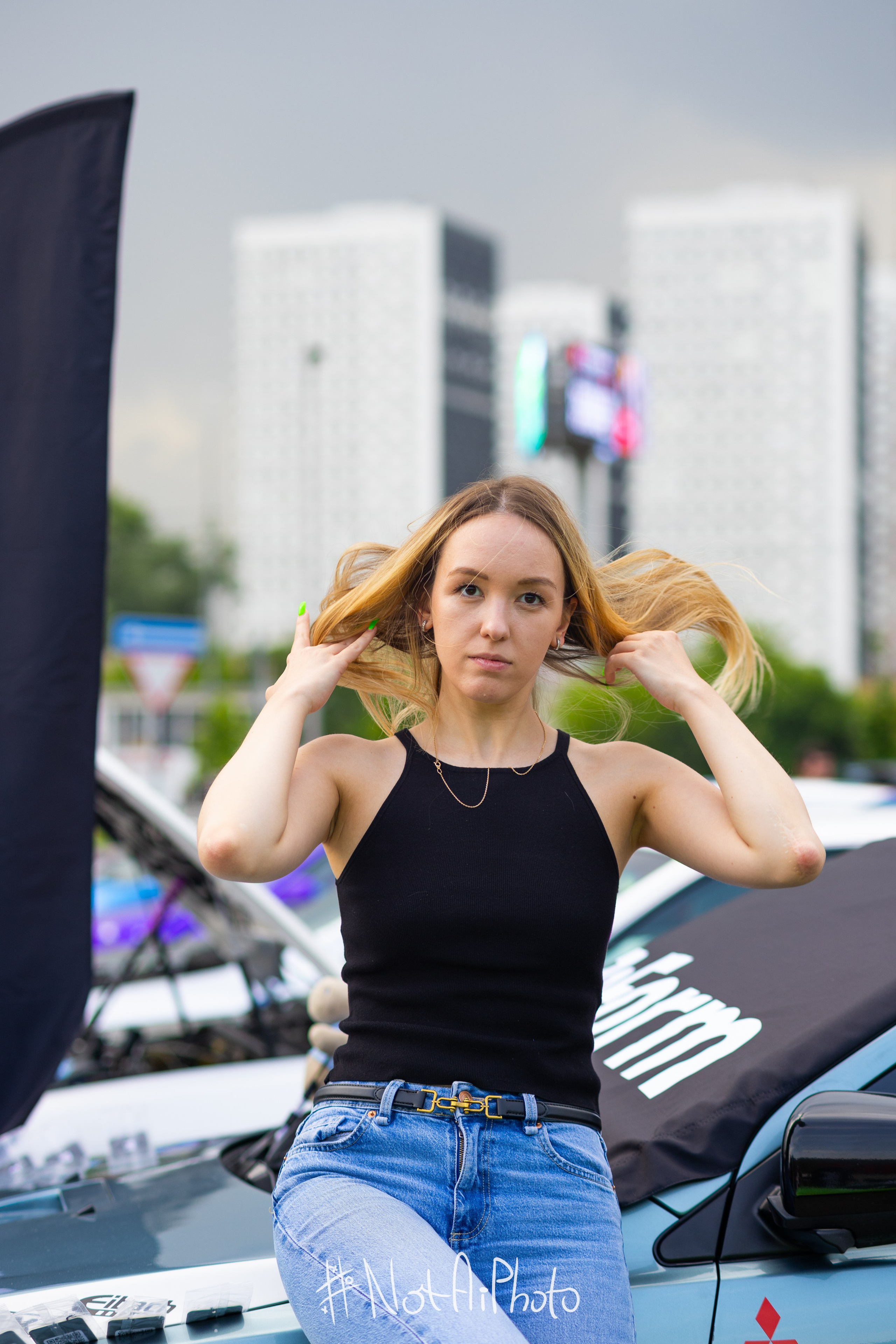 Репортажная съемка Time2Fest. #NotAiPhoto — автомобильный фотограф