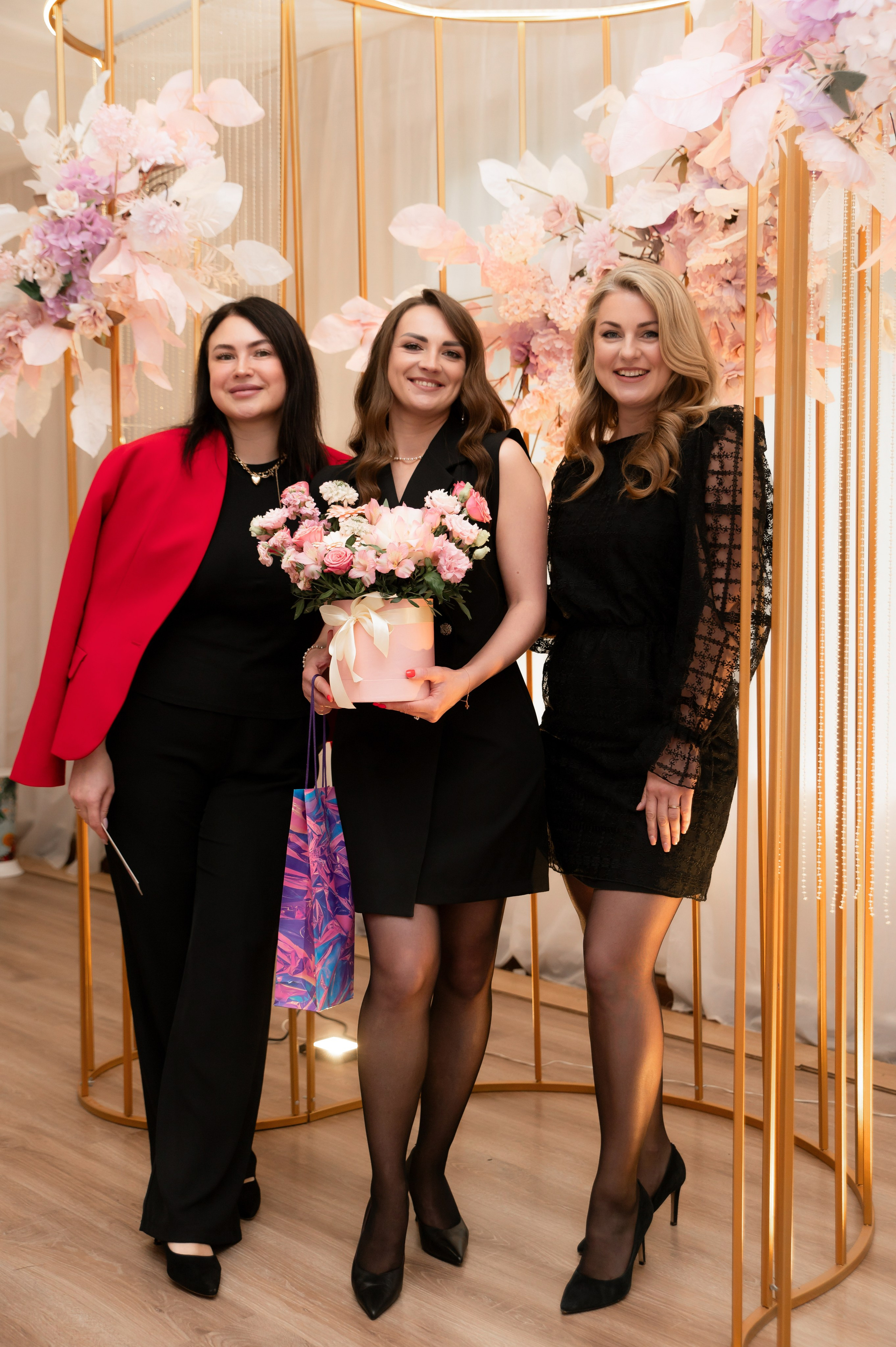 День Рождения. Фотограф Алексин, Тула