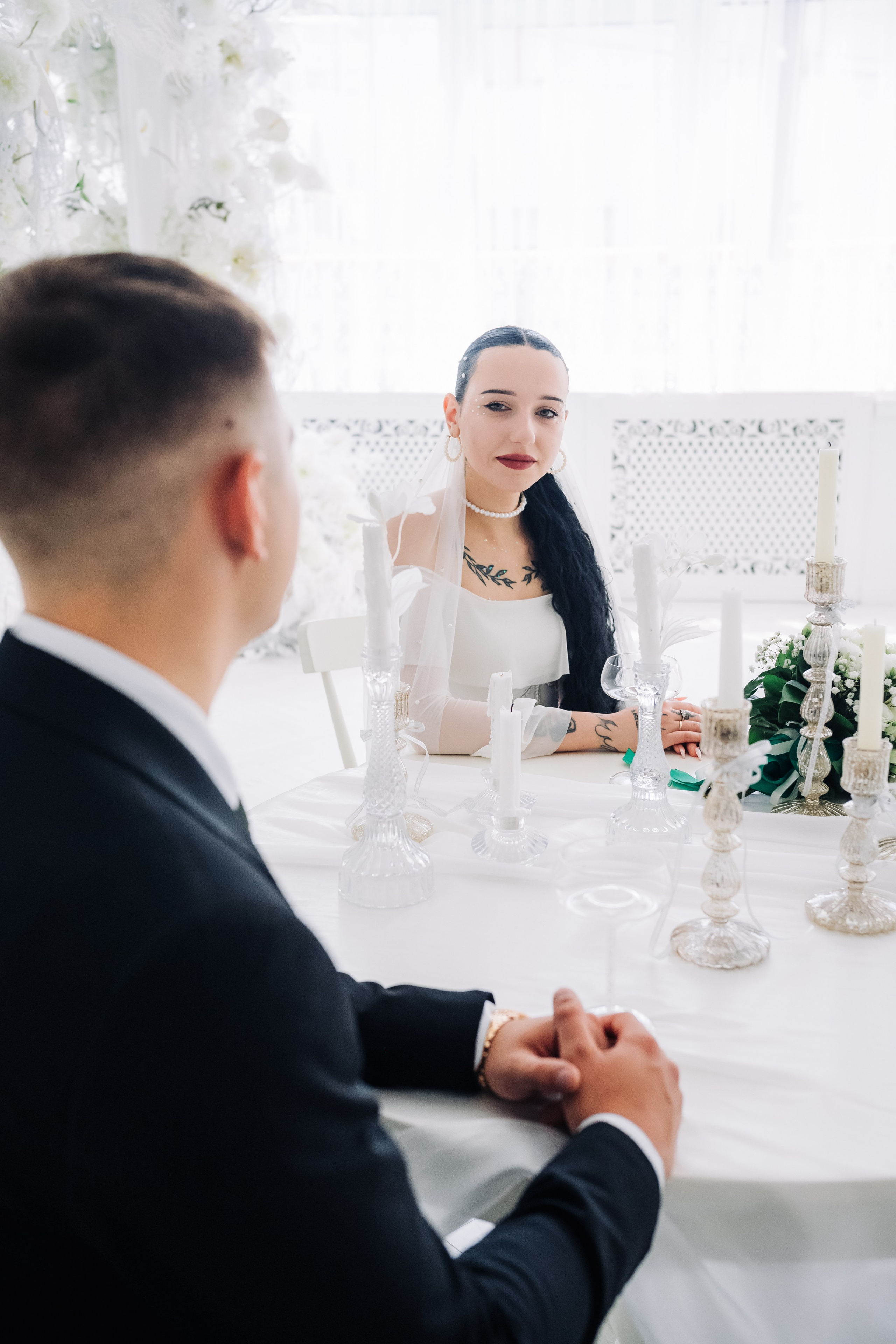 Николай и Адель