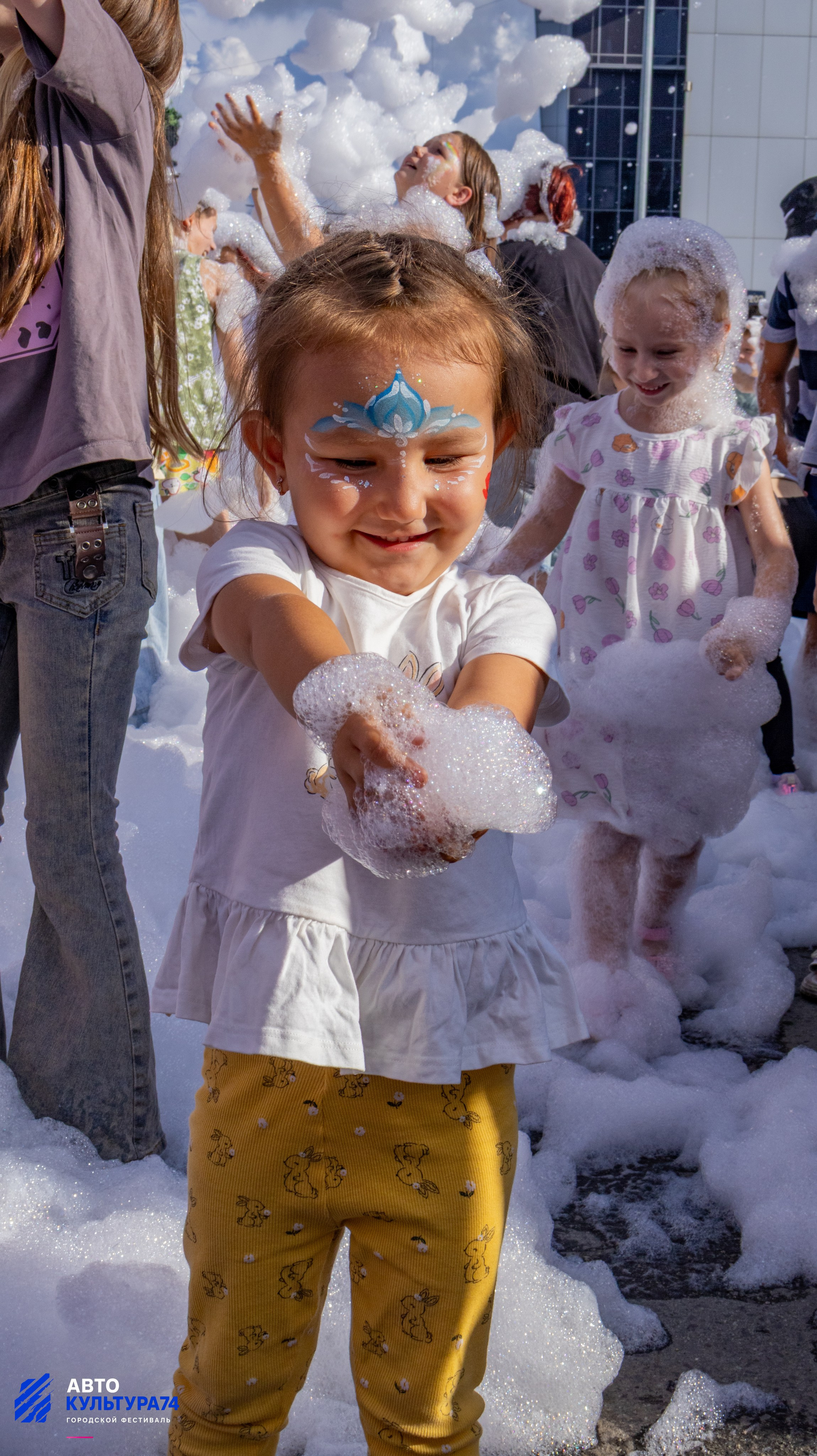 АВТОКУЛЬТУРА74 | Городской фестиваль. Фотограф chelfedor