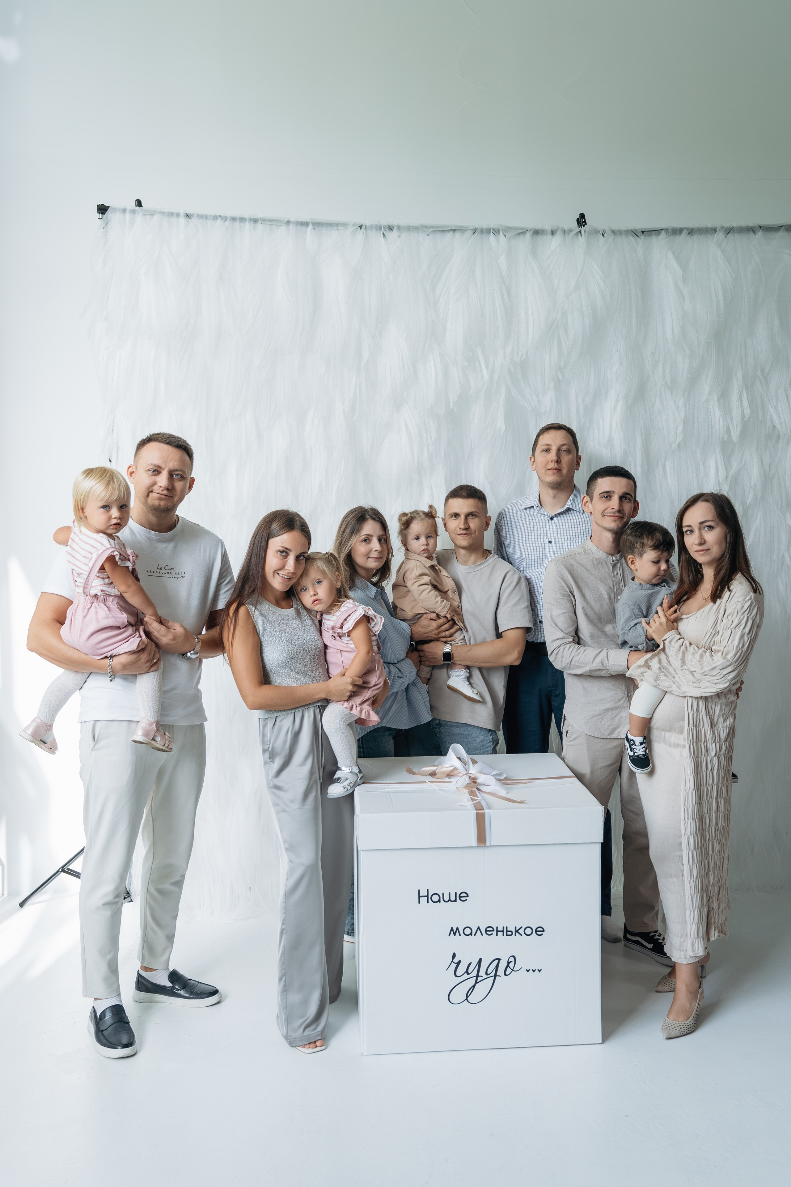 Семейный фотограф, видеограф Микуева Ольга