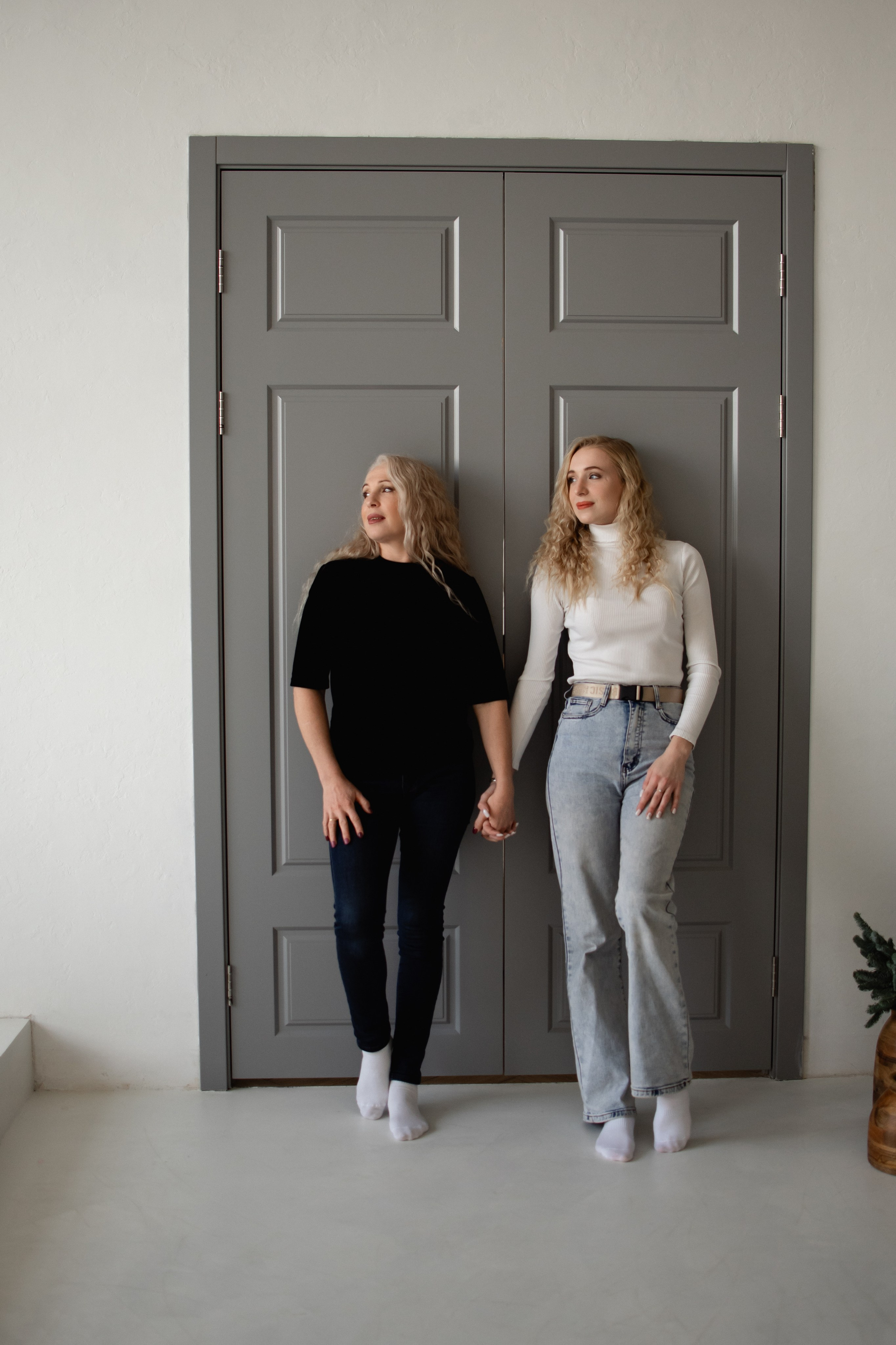 Елена и Екатерина. Фотограф Челябинск Екатерина Миниханова