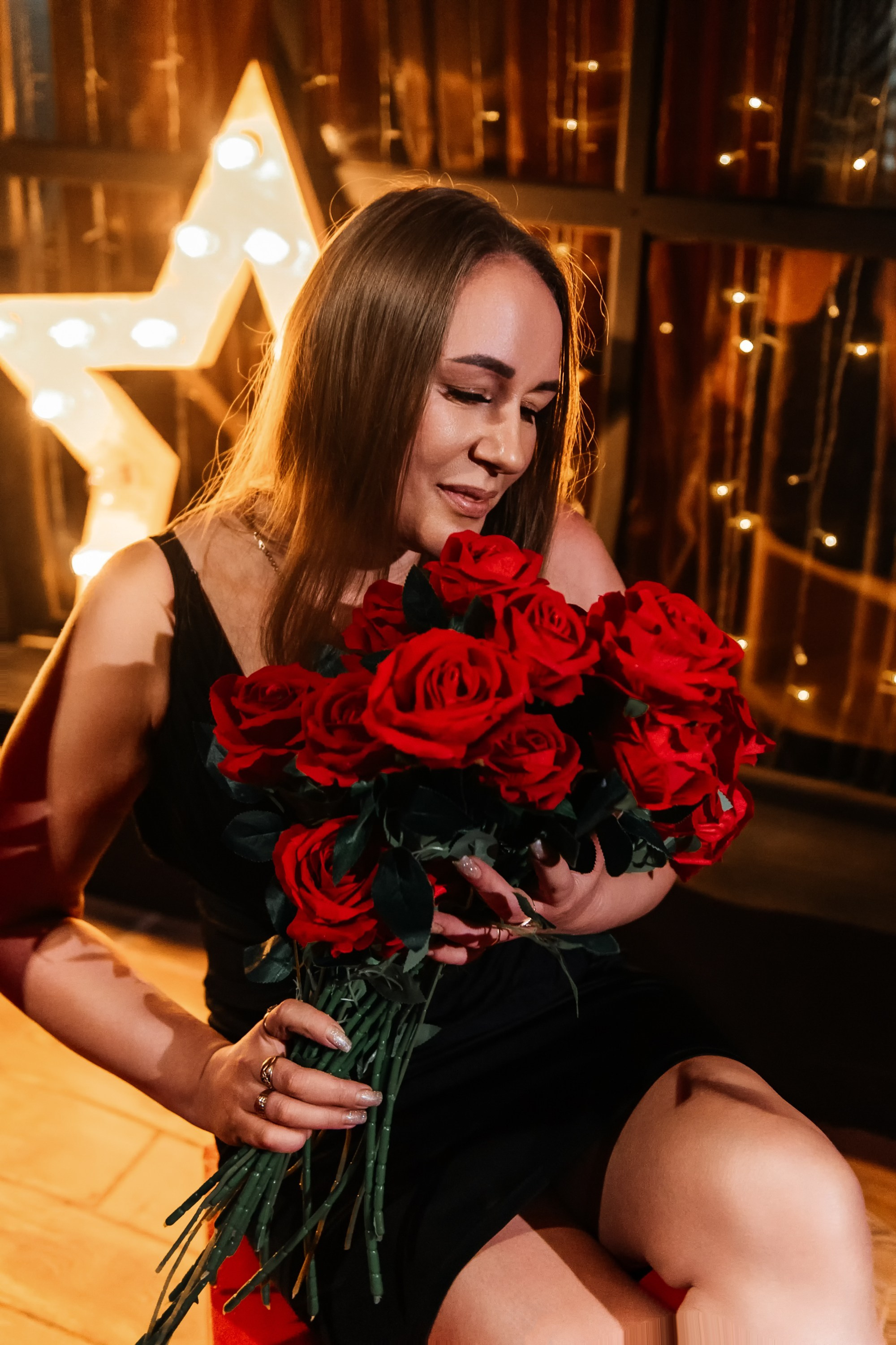 Студийные съемки в Брянске. Профессиональный фотограф Брянск