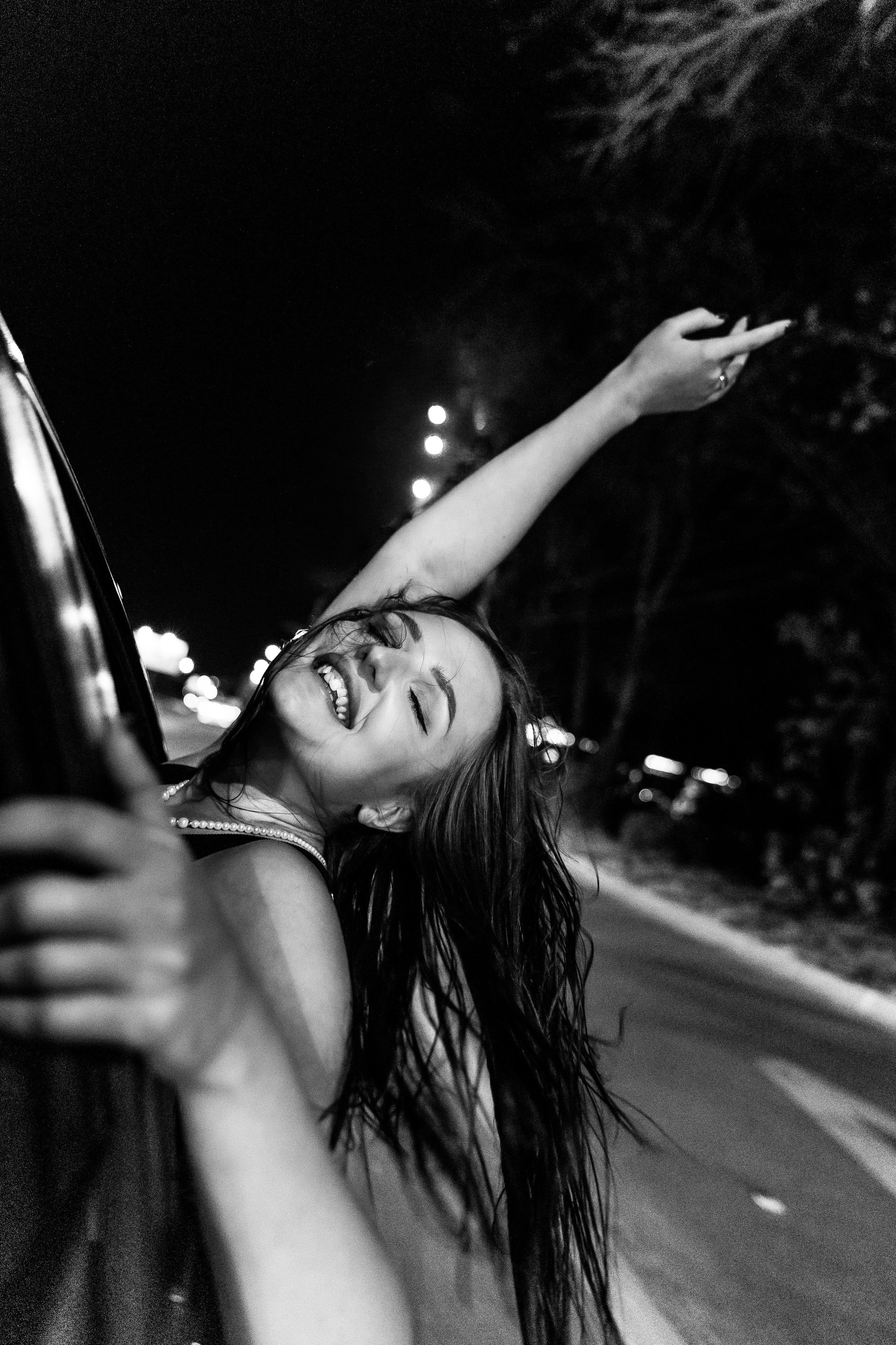 Катя и Игорь