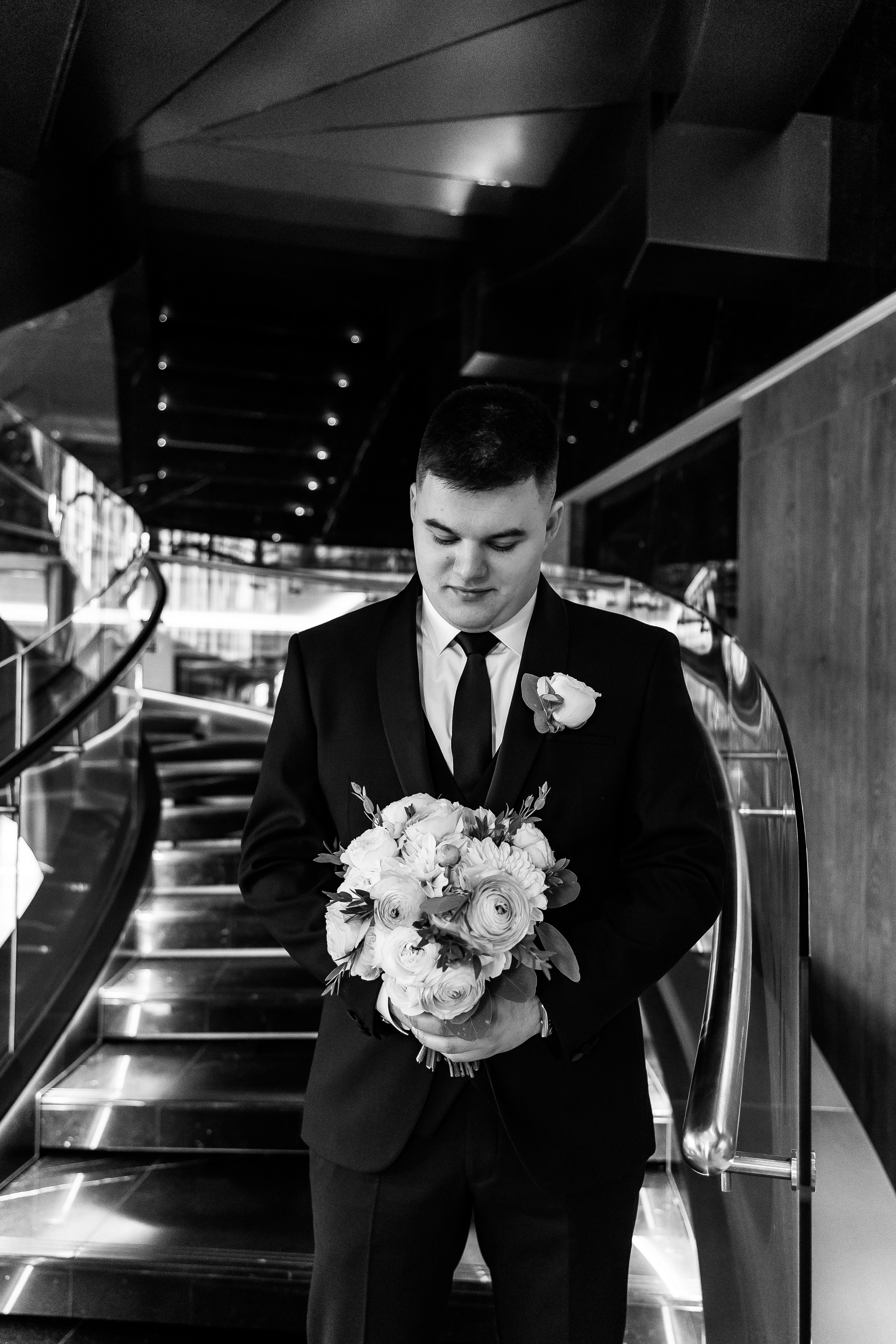 Алина и Кирилл