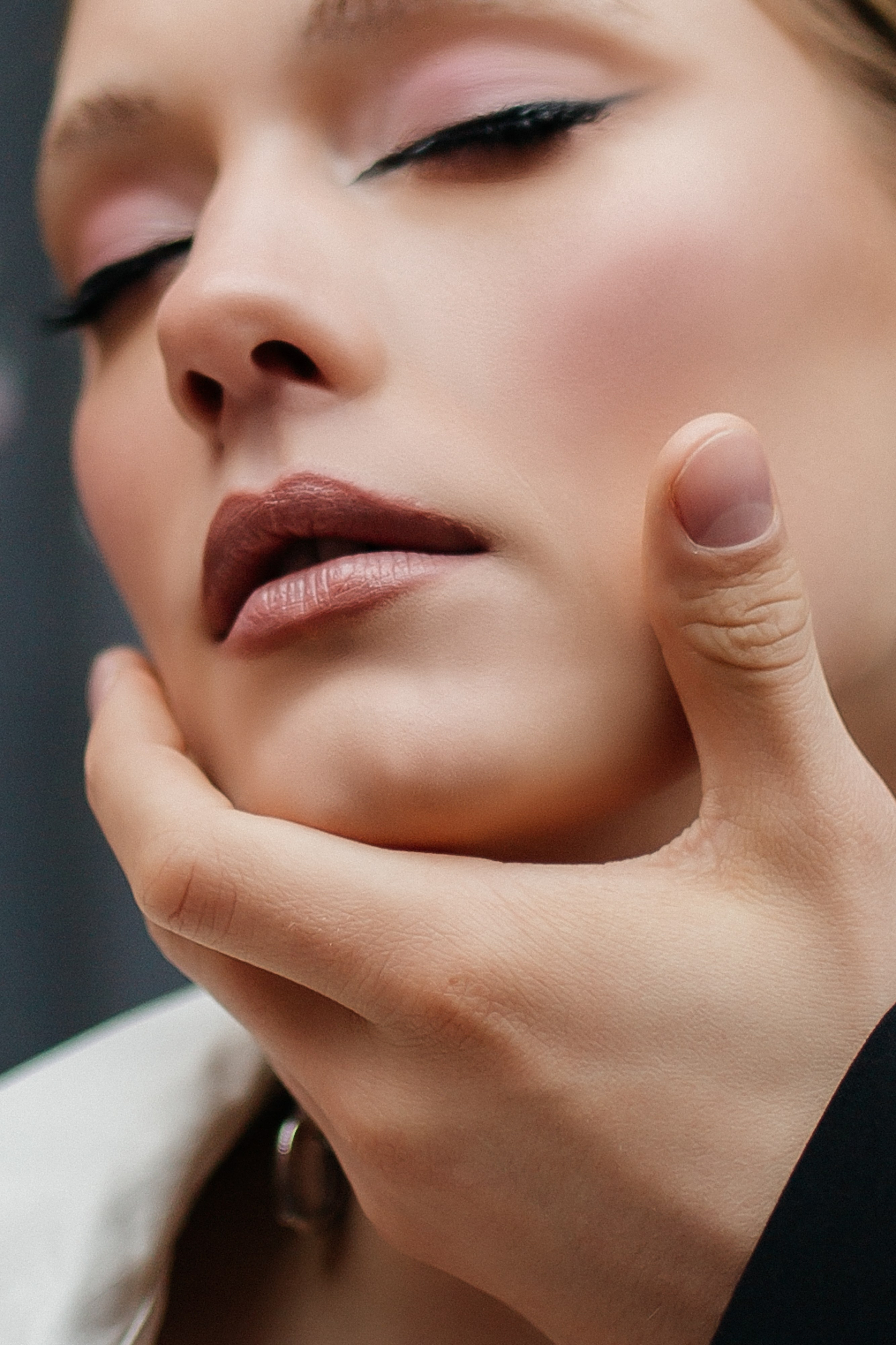 Соня и Леша