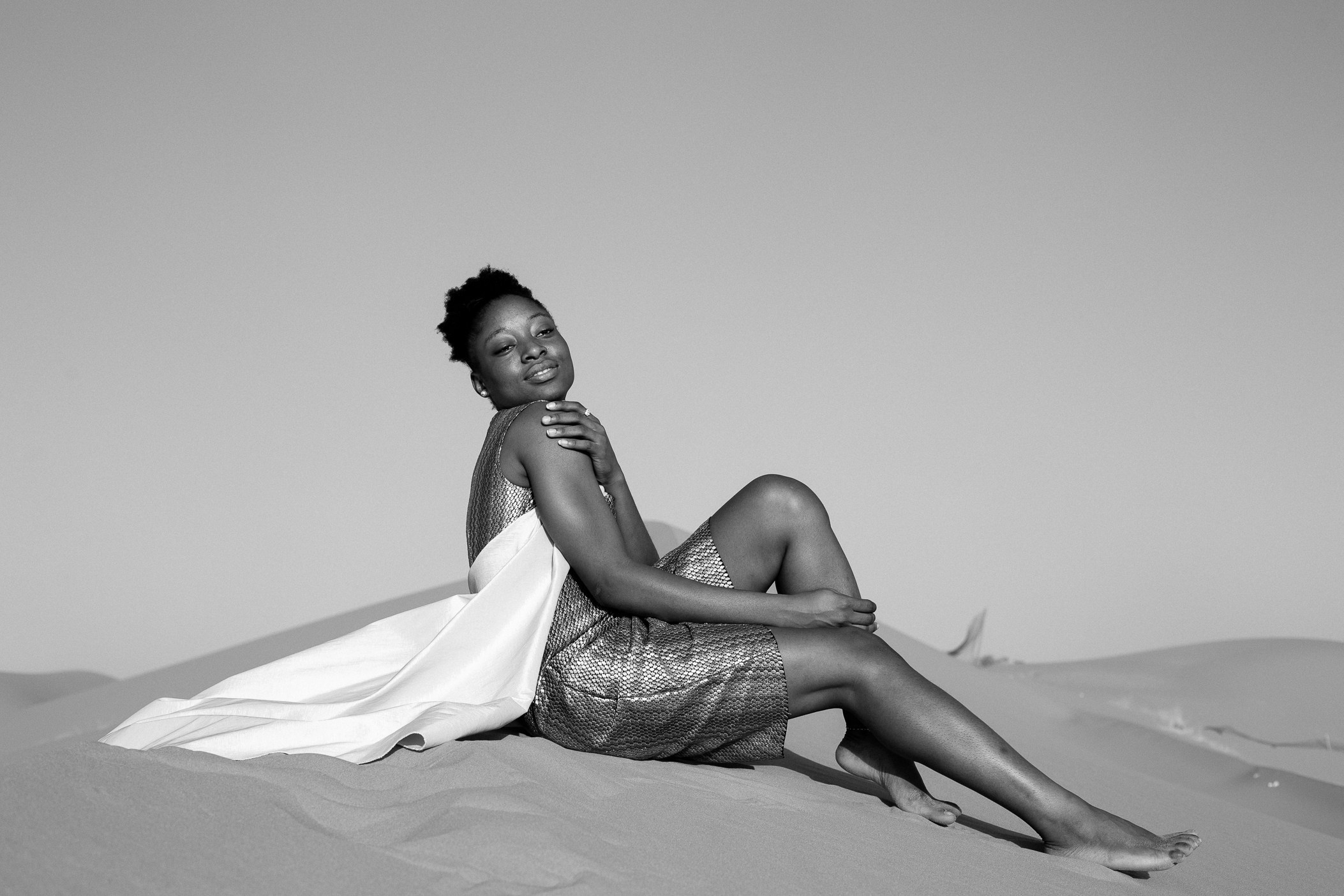 Лавлин Бакари